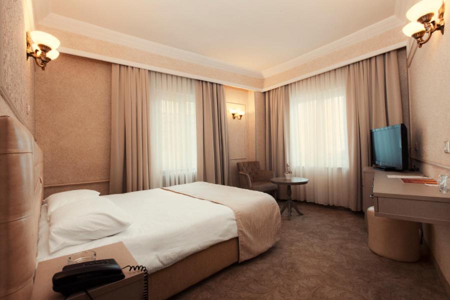Standard Single Room photo 3