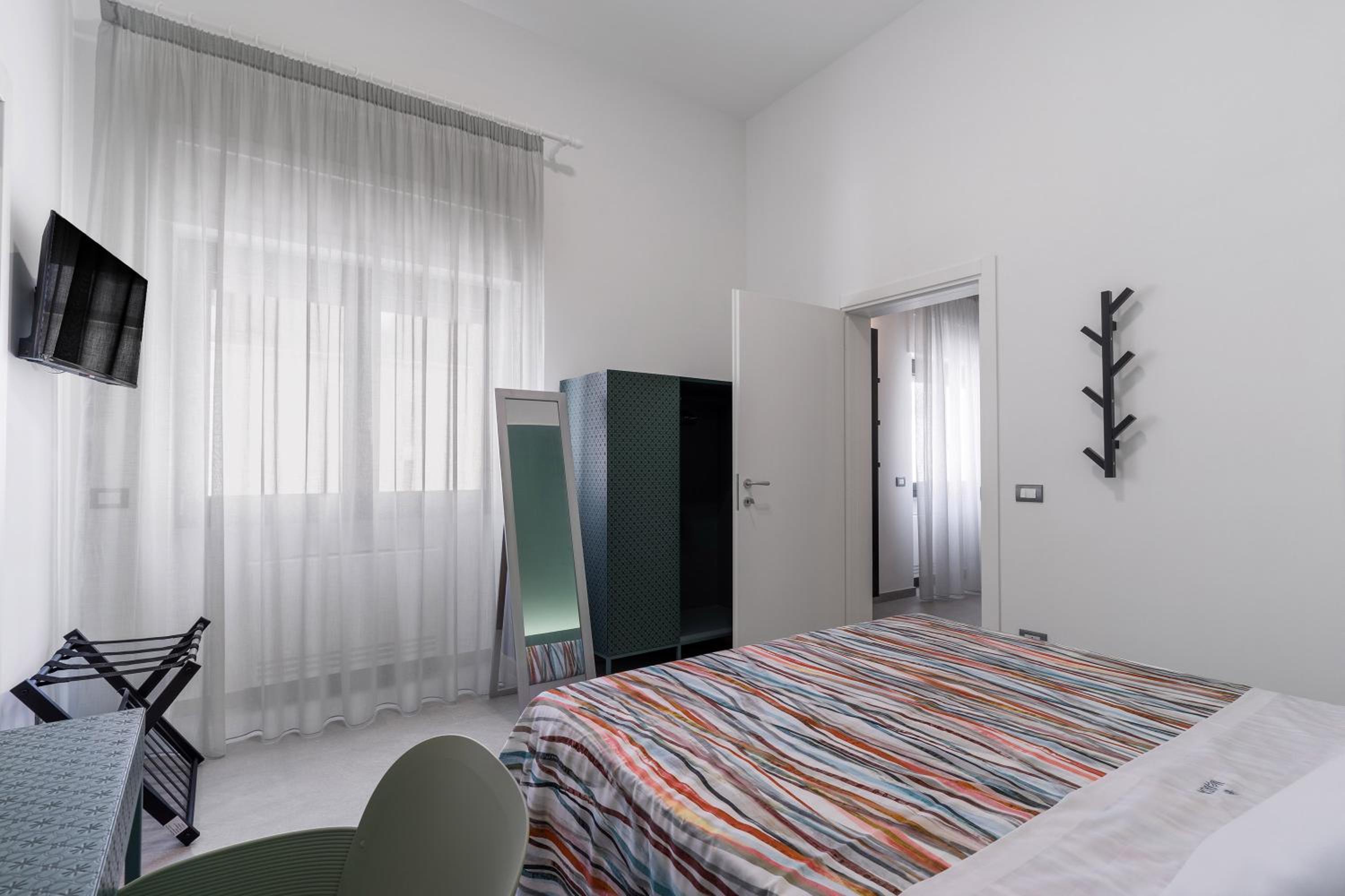 Standard Apartment photo 2