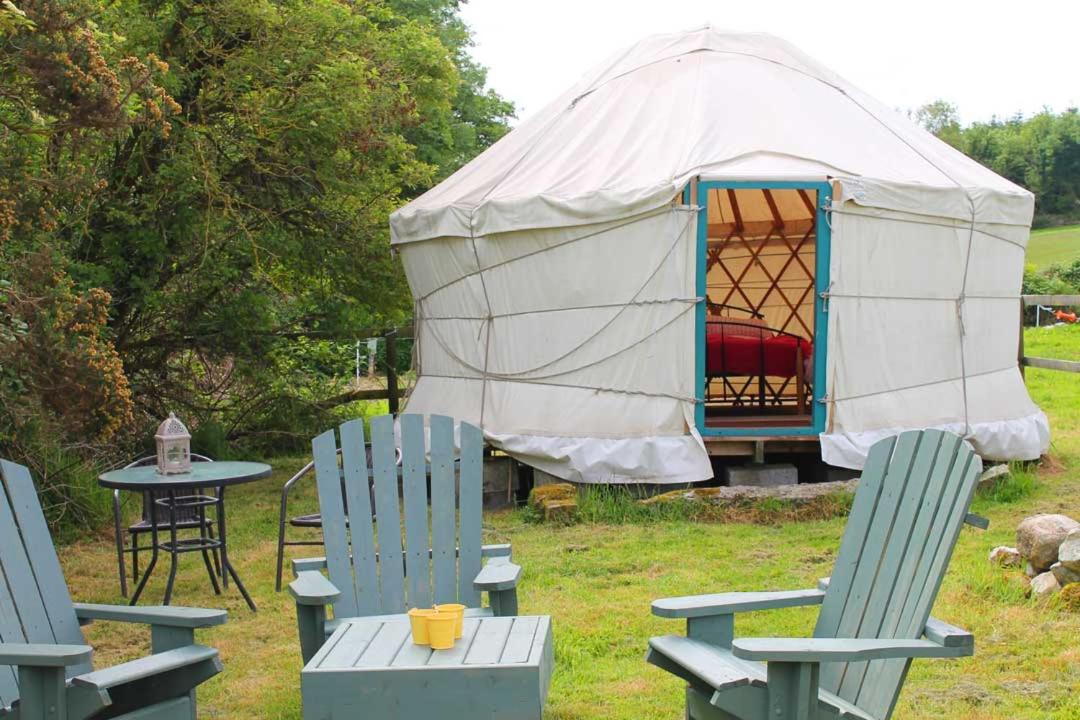 Tent photo 2