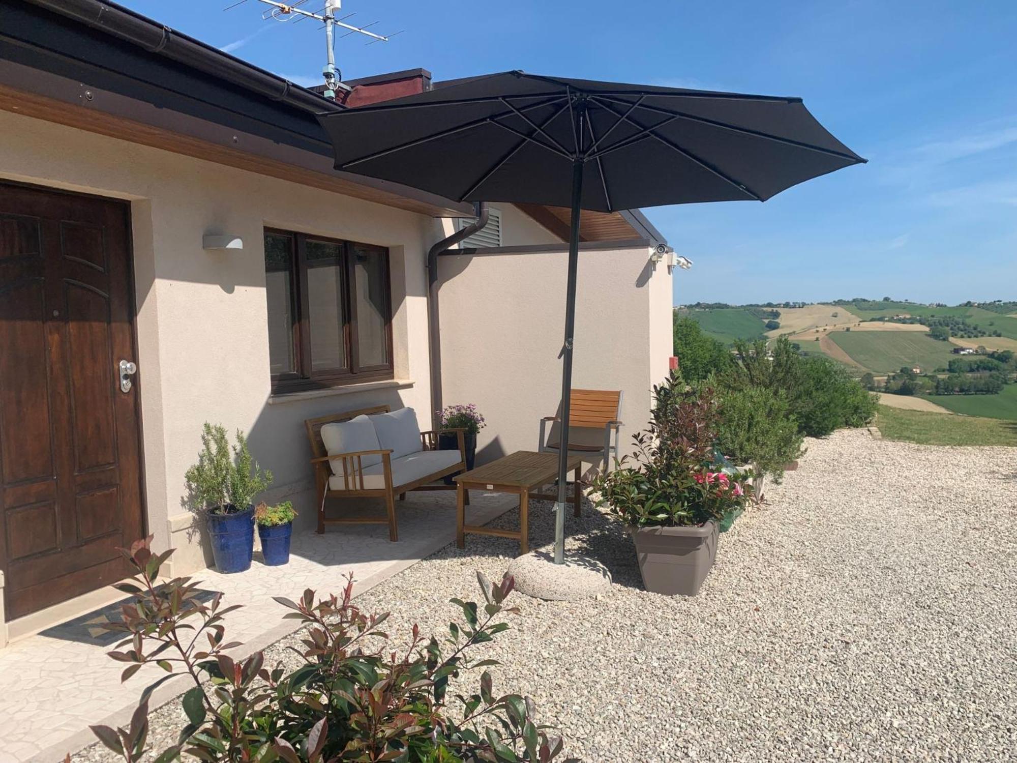 Gastronomisk B&B CarloCarla, Billede 8