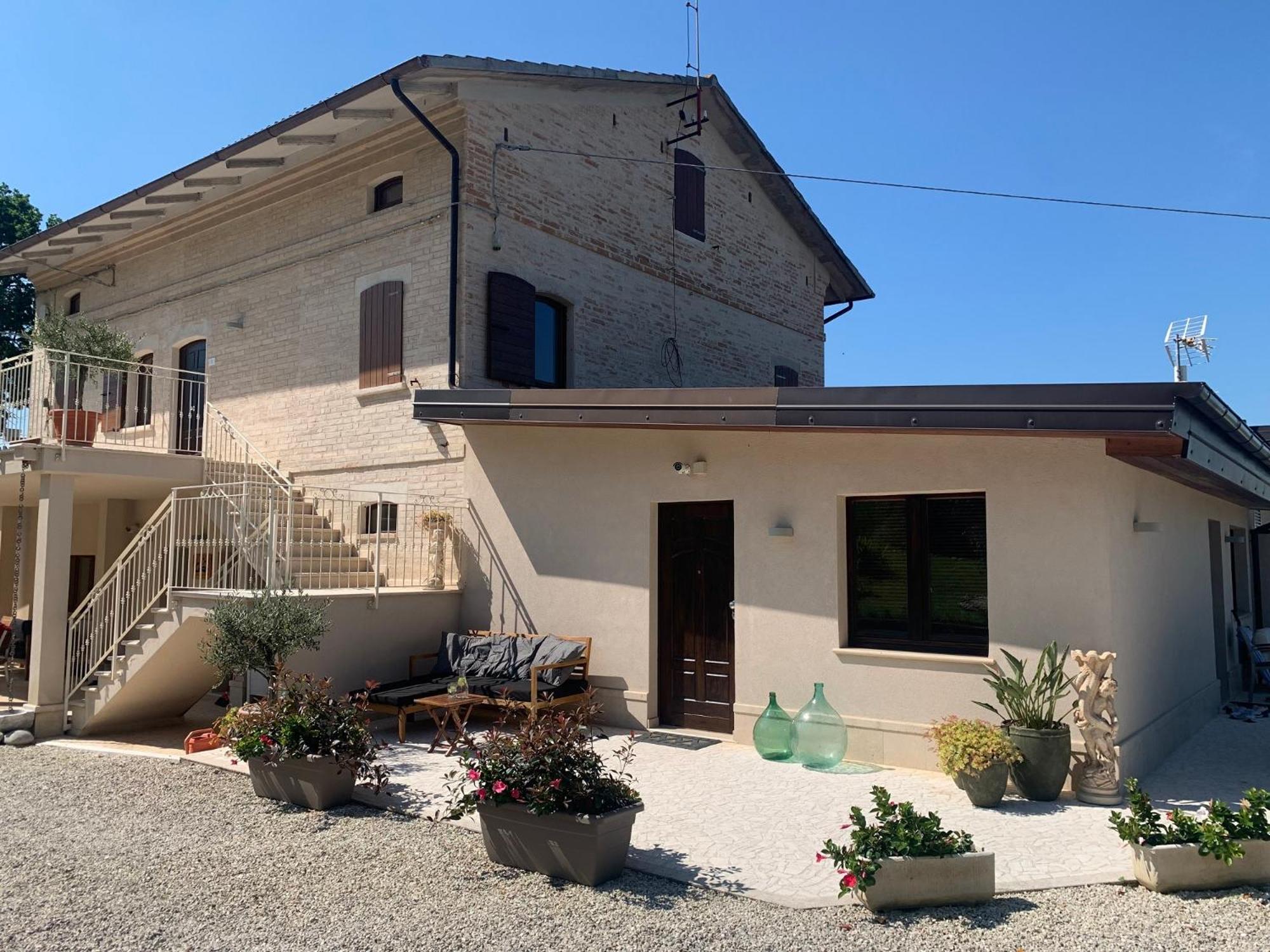 Gastronomisk B&B CarloCarla, Billede 7