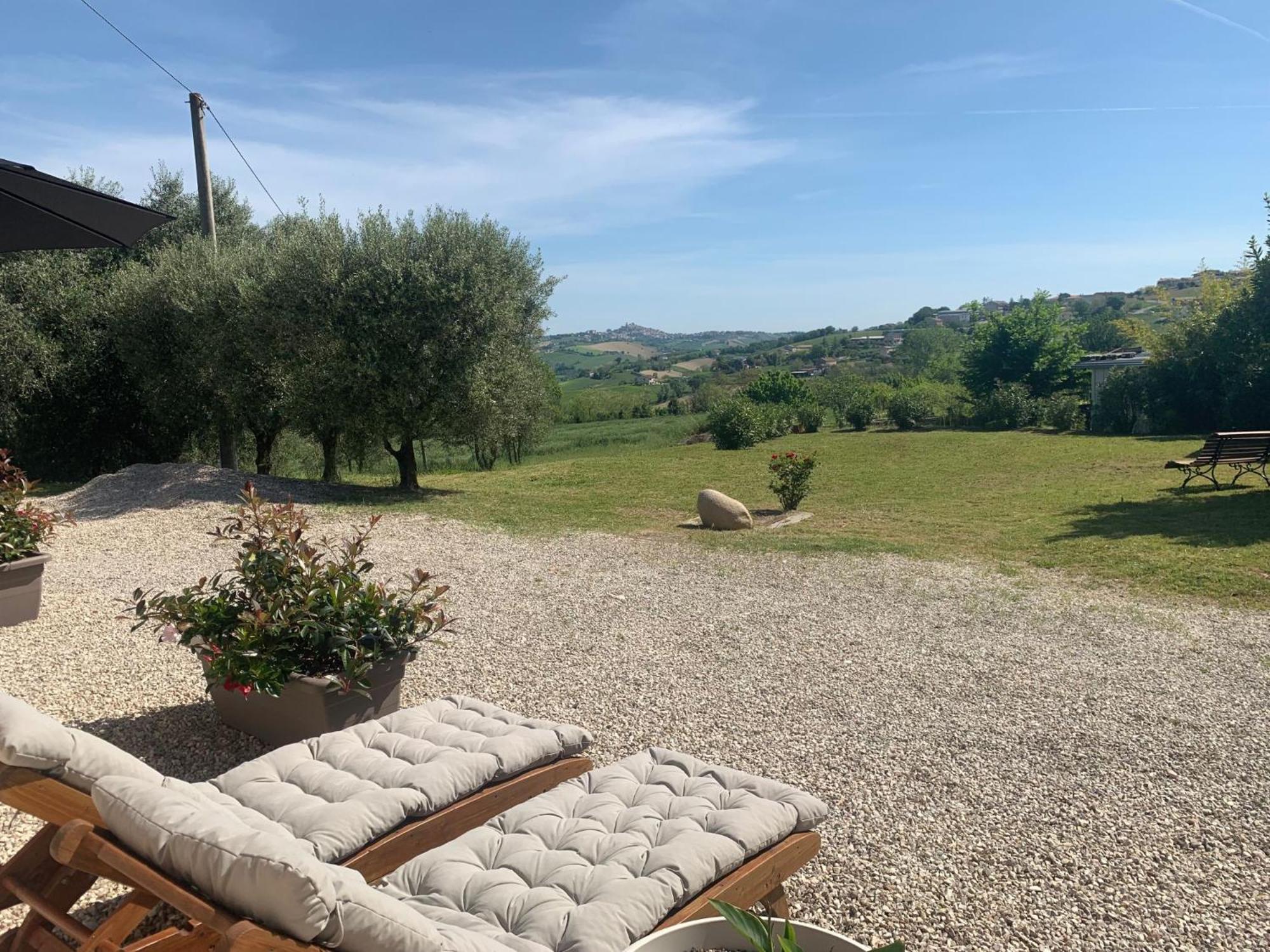 Gastronomisk B&B CarloCarla, Billede 6