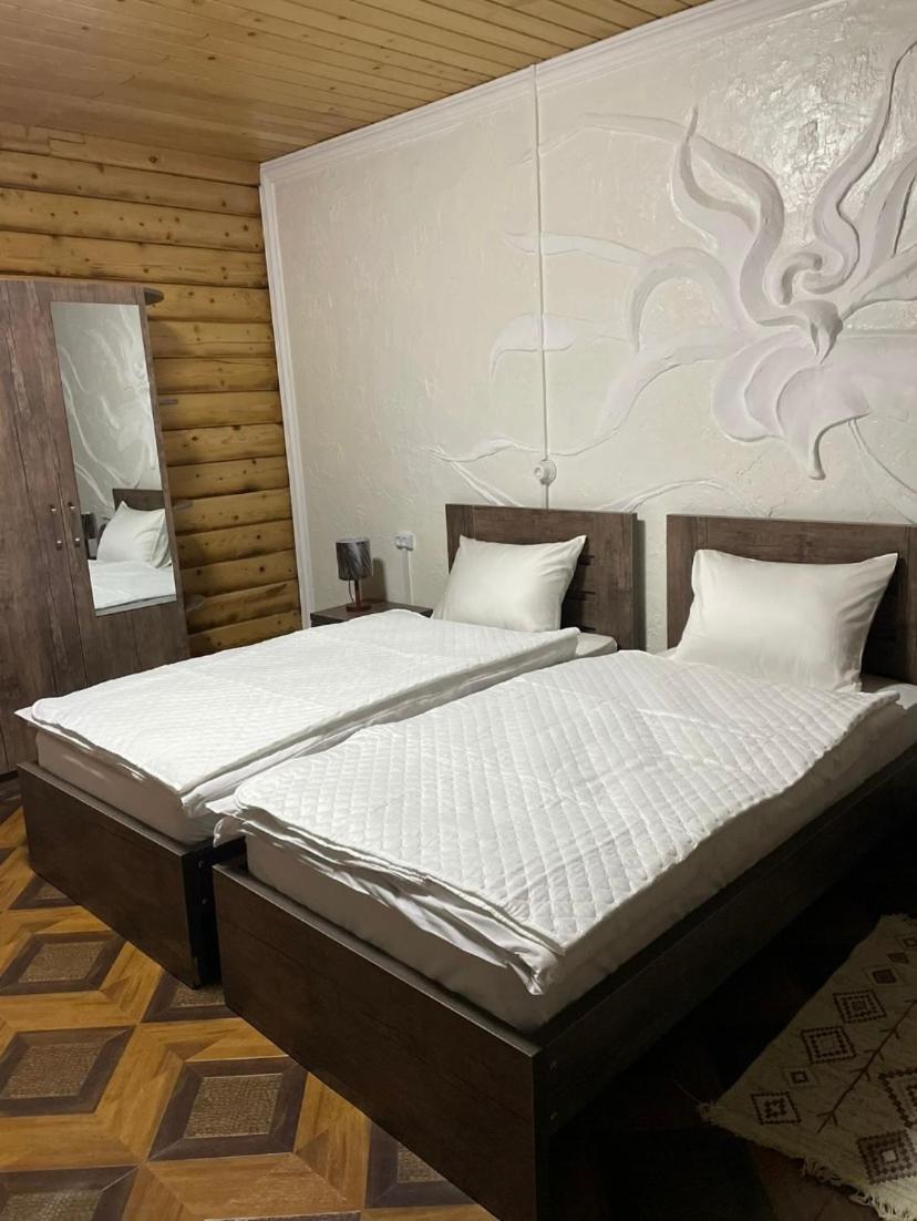 Twin Room With Balcony photo 2