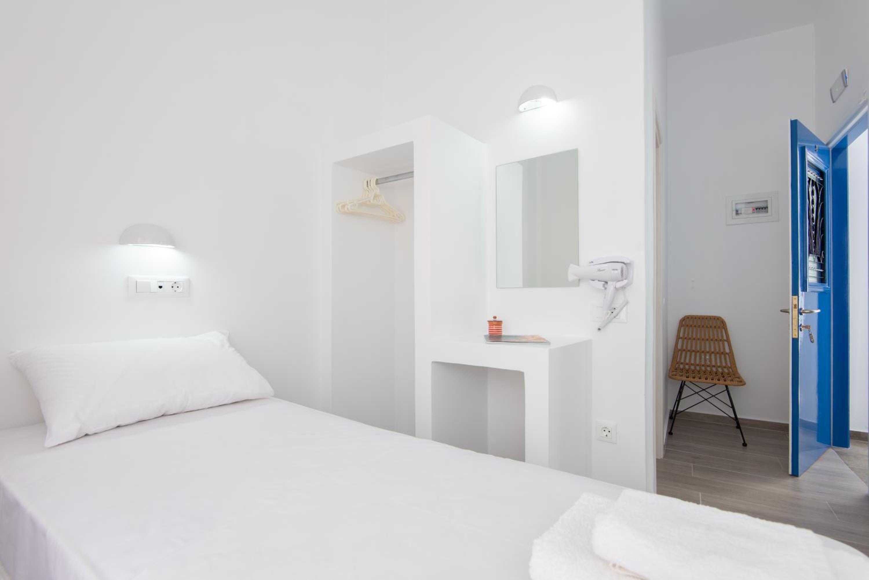 Quarto Individual