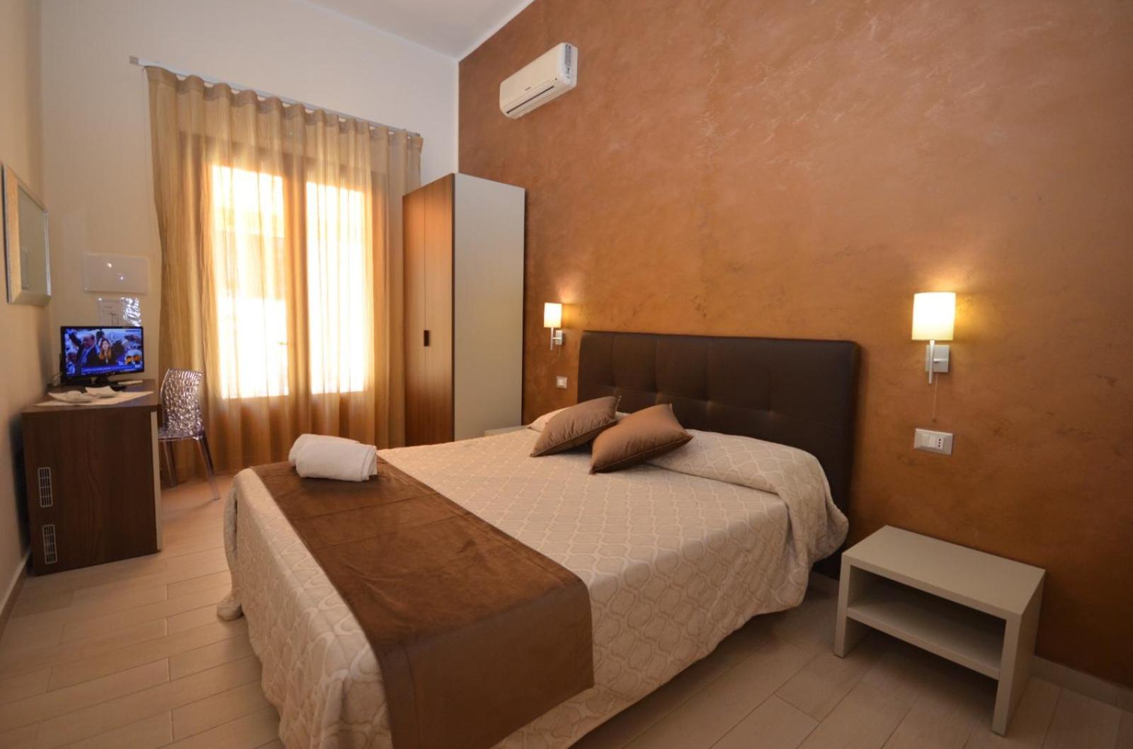 Double Room - Annex