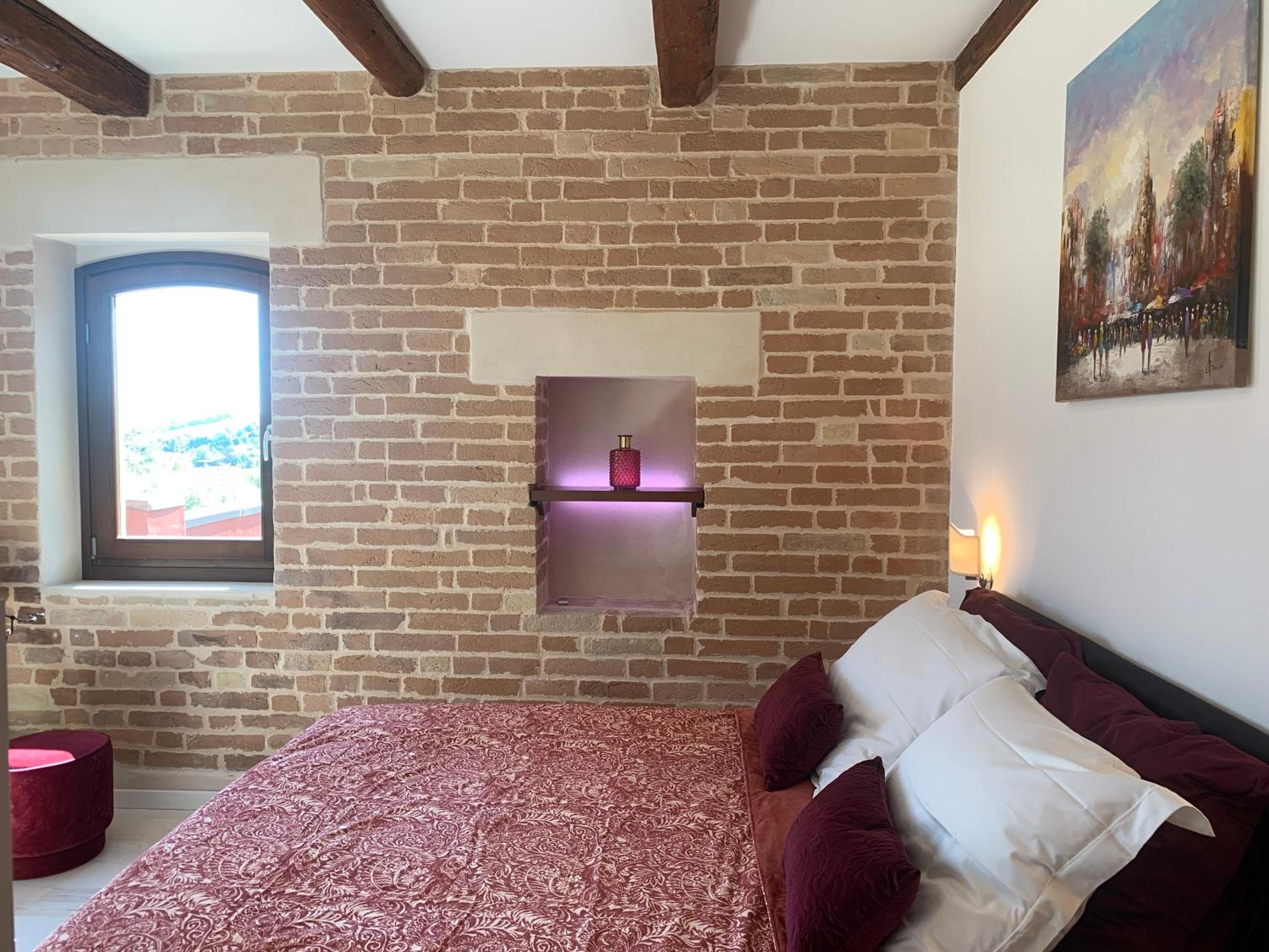 Deluxe Double Room photo 3