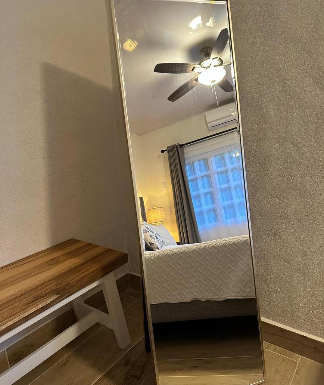 Villa de Dos Habitaciones