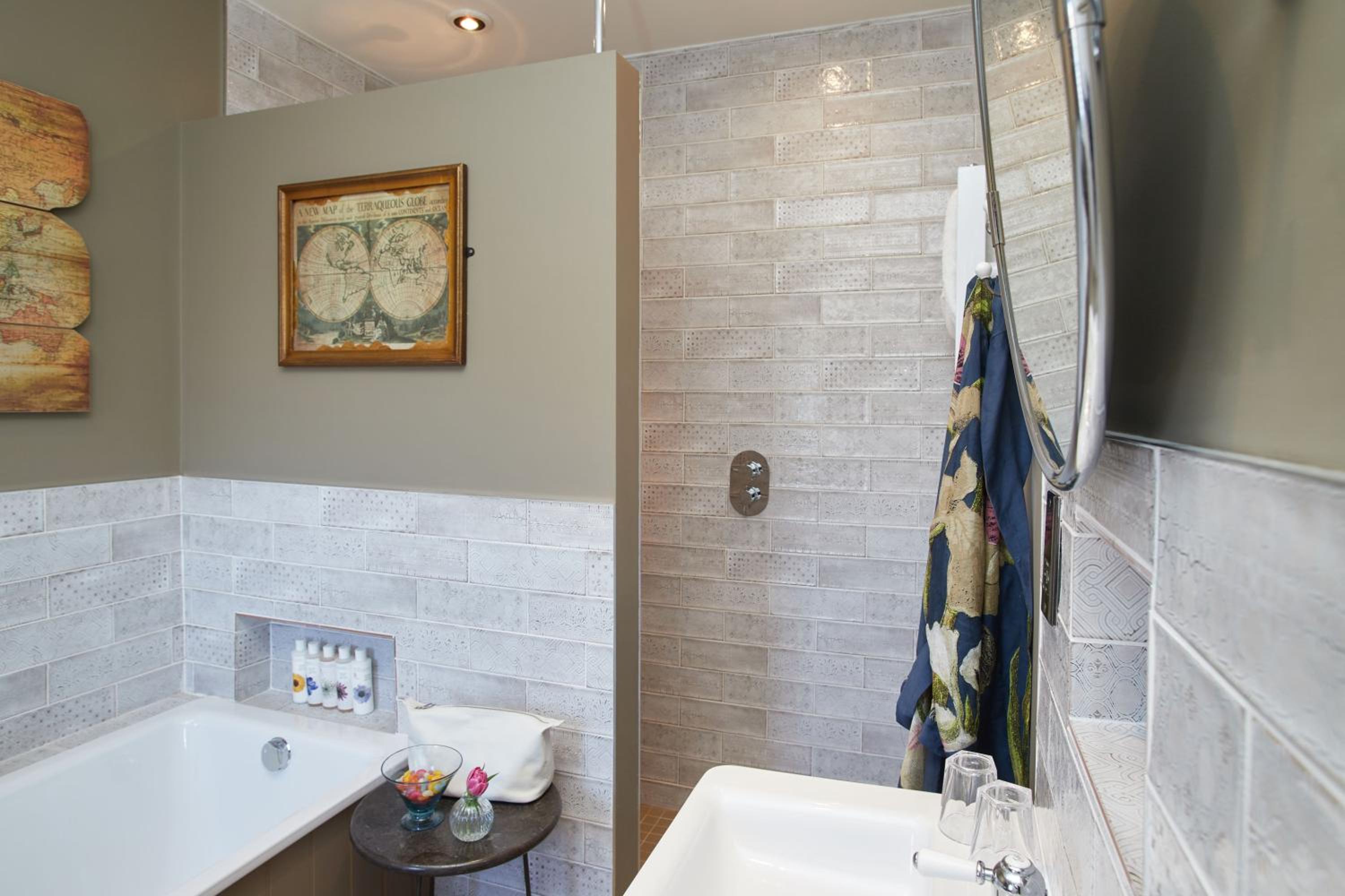 Suite with Terrace photo 3