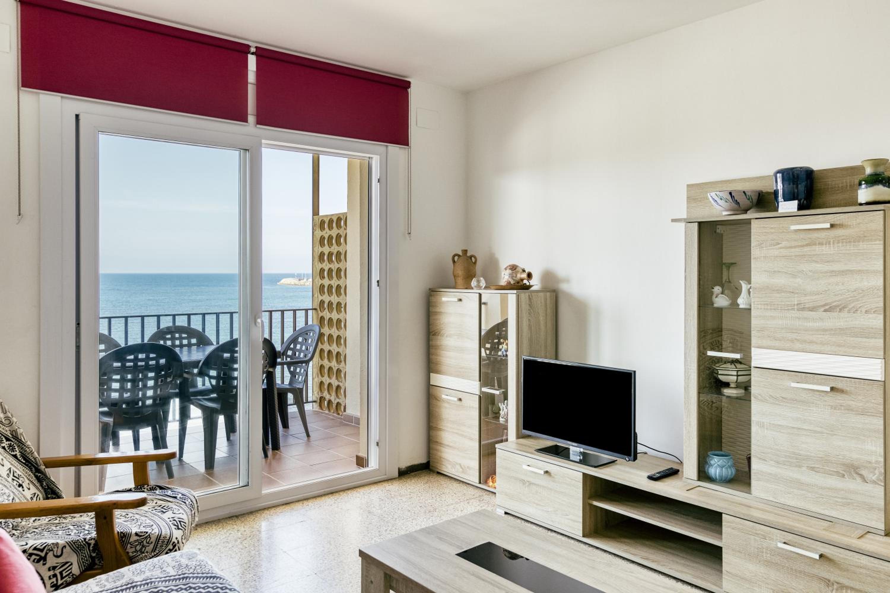 Two-Bedroom Superior Apartment