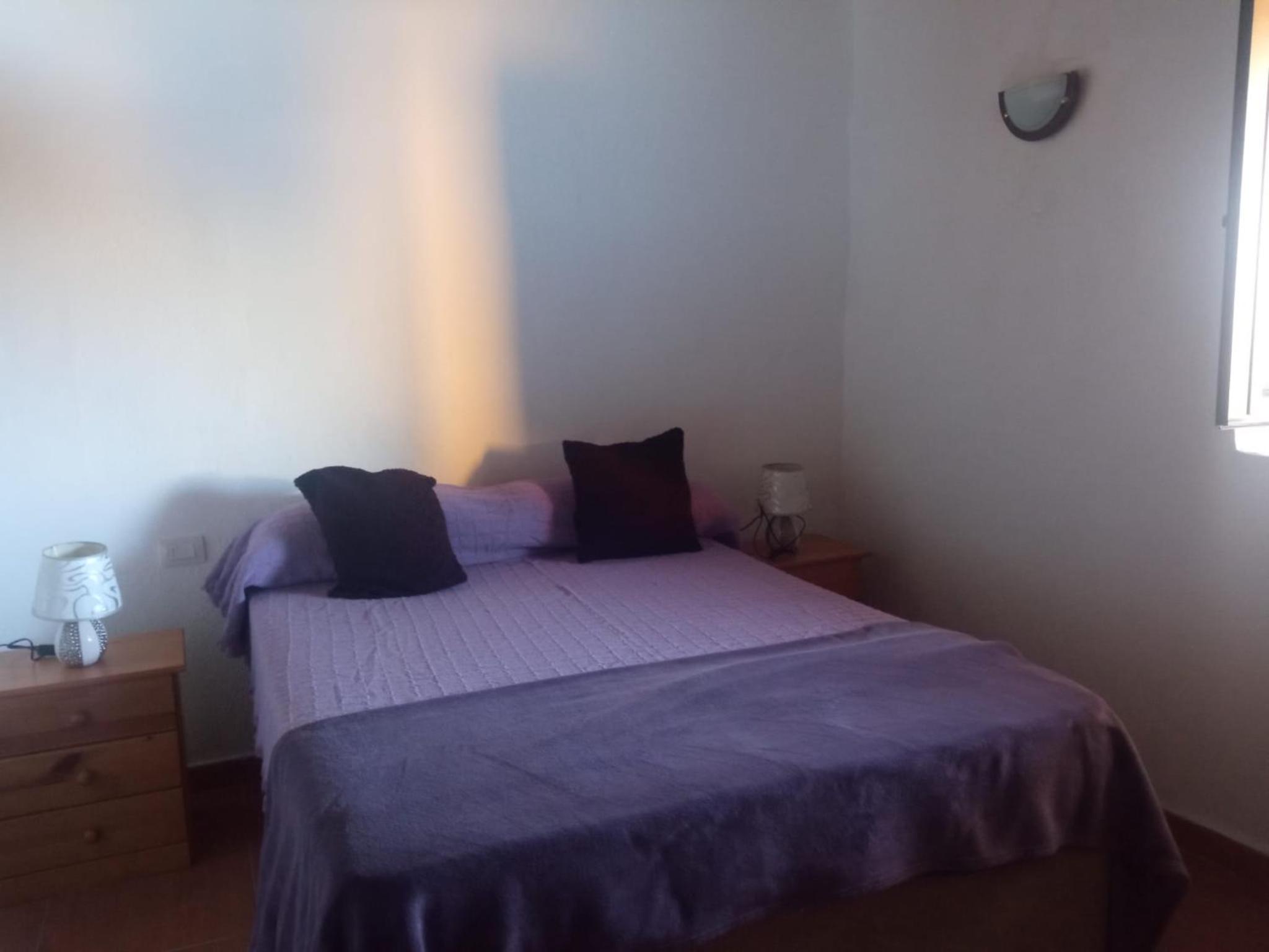 Casa de una habitación
