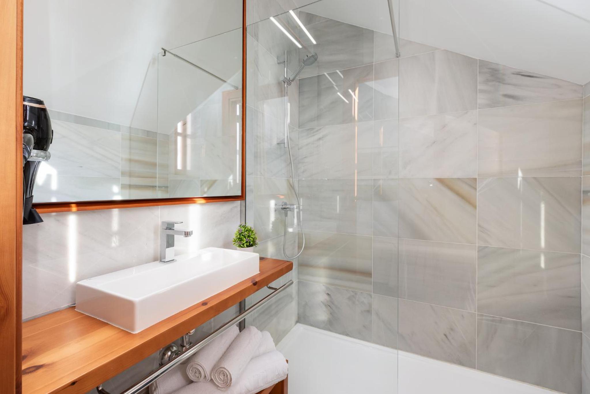 Villa Superior de Tres Habitaciones con Vista al Mar Villa Superior de Tres Habitaciones con Vista al Mar