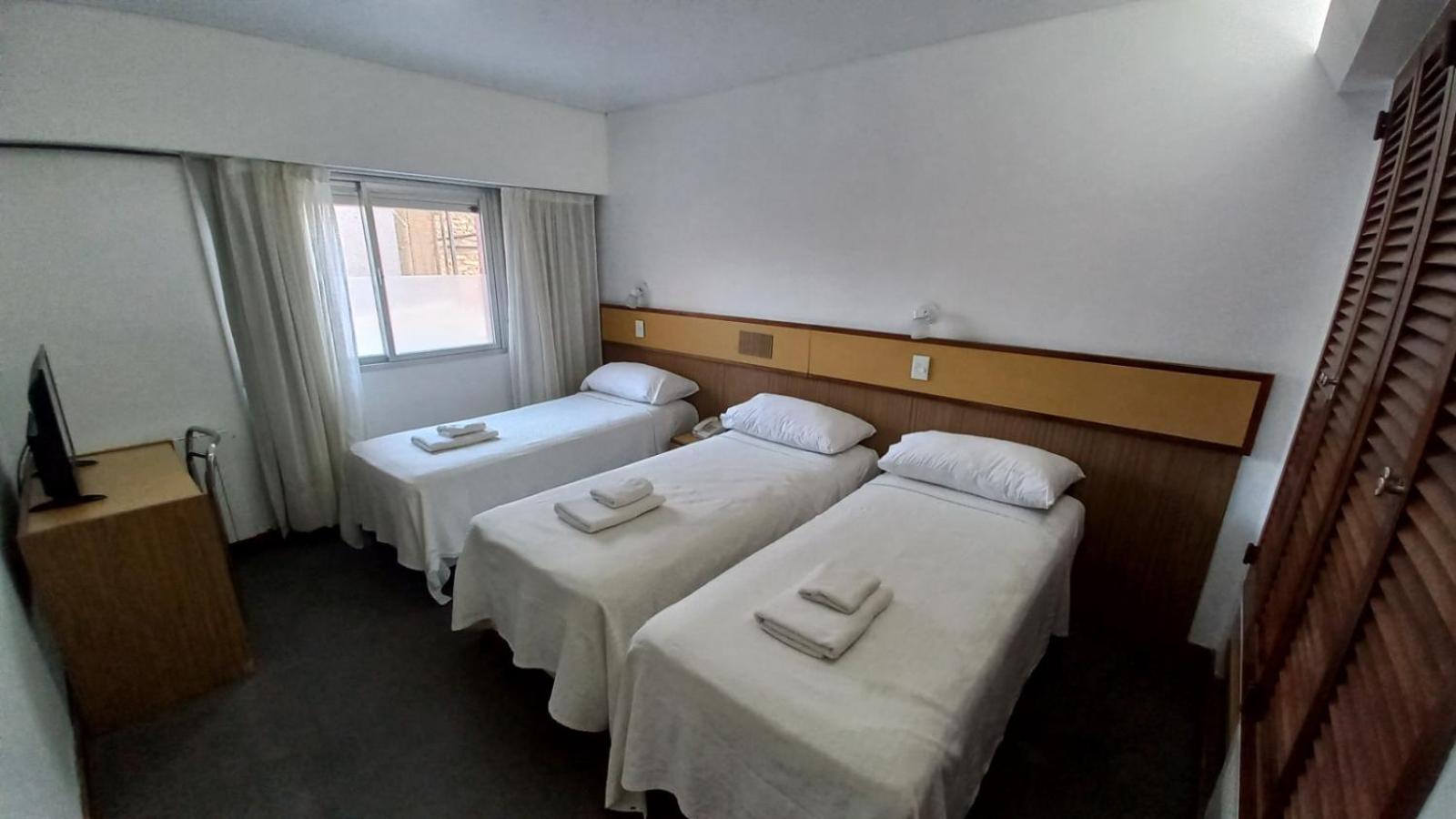 Triple Room (3 Adults)