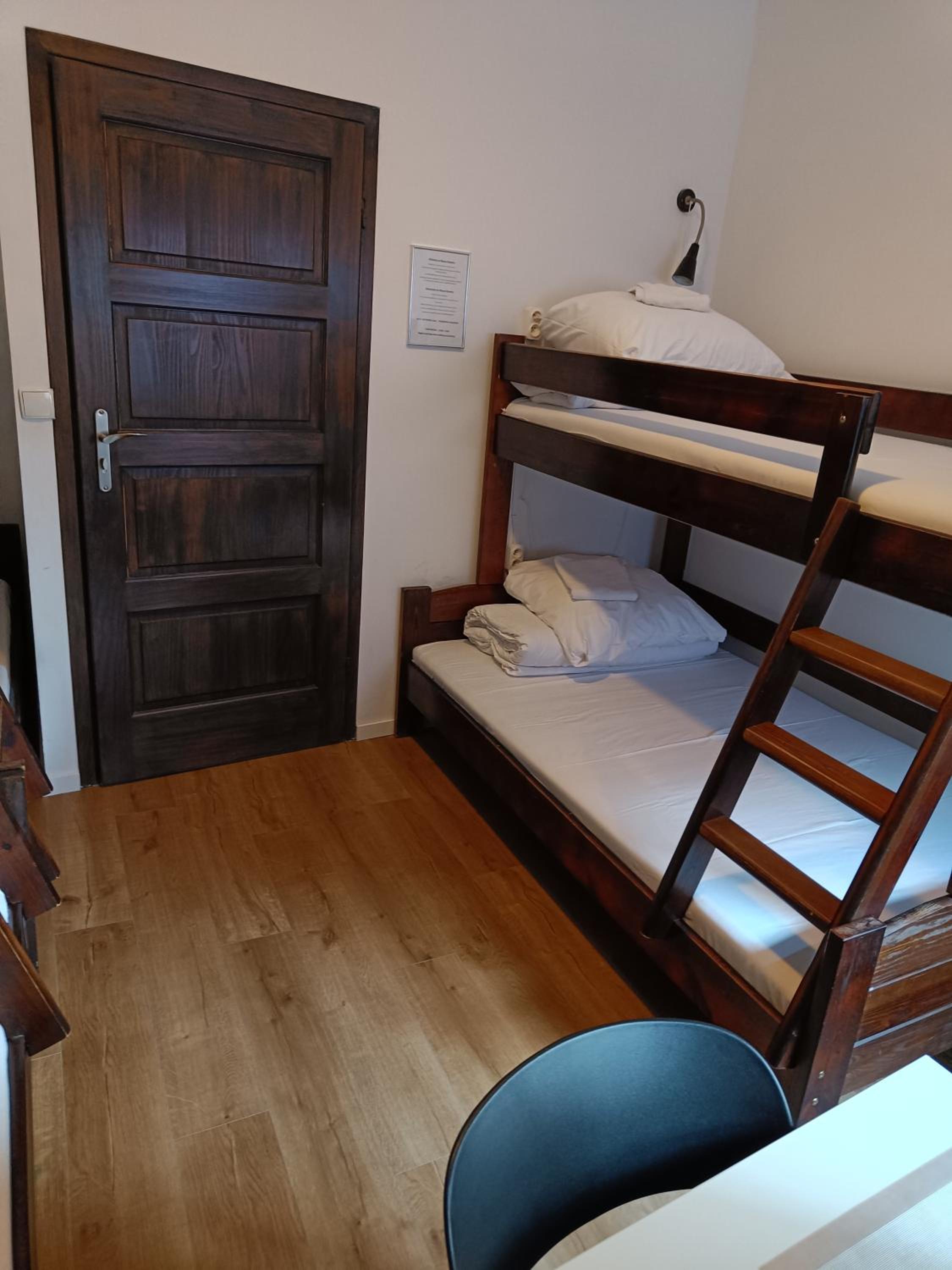 Dormitory Room (6 Adults) photo 3