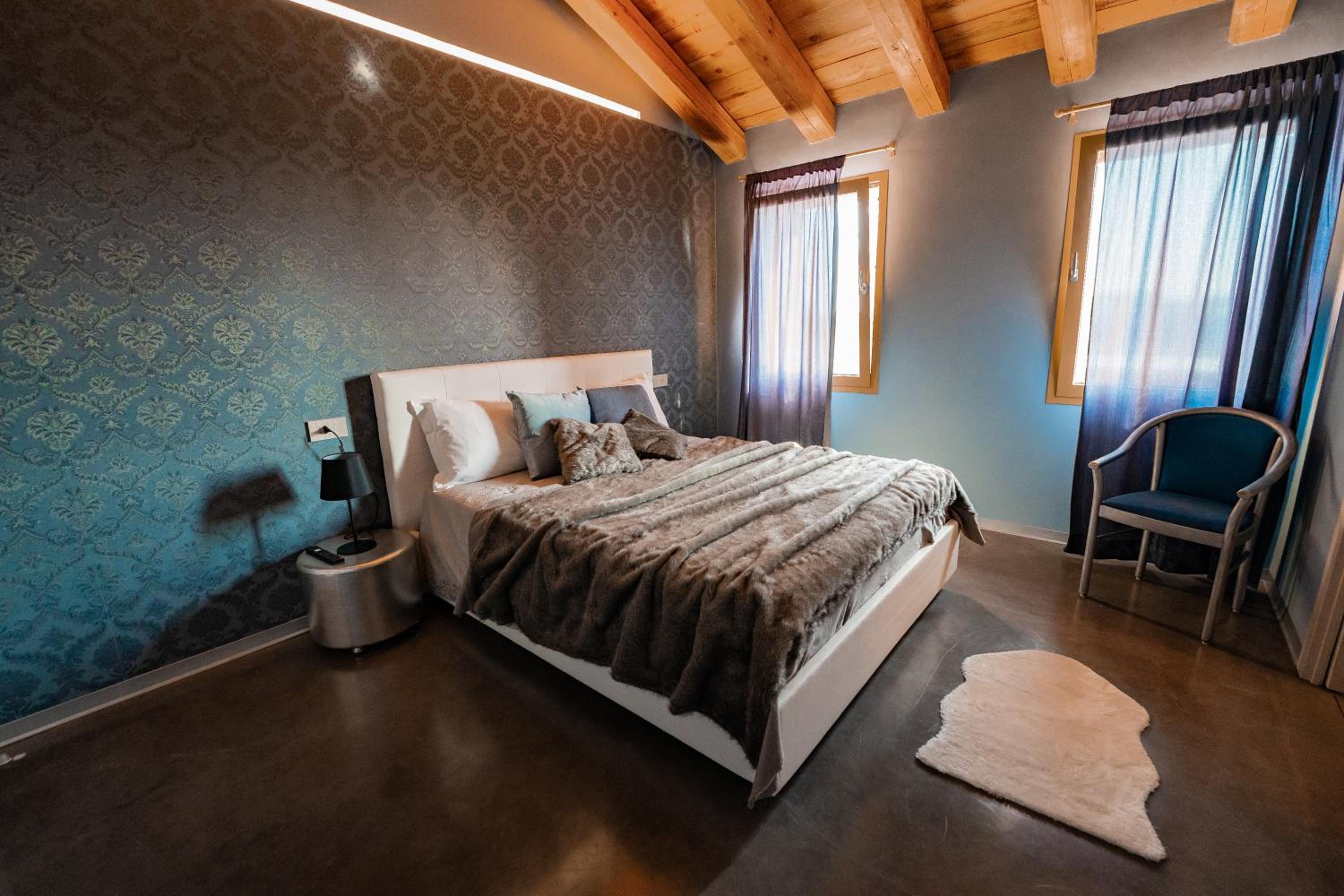Deluxe Room photo 2