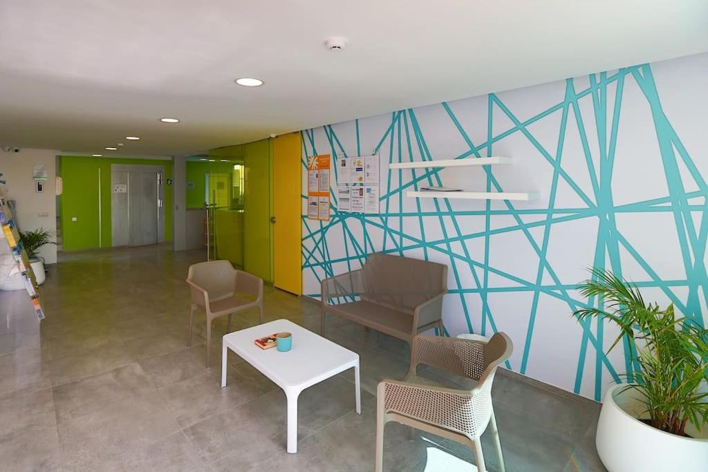Casa de Dos Habitaciones
