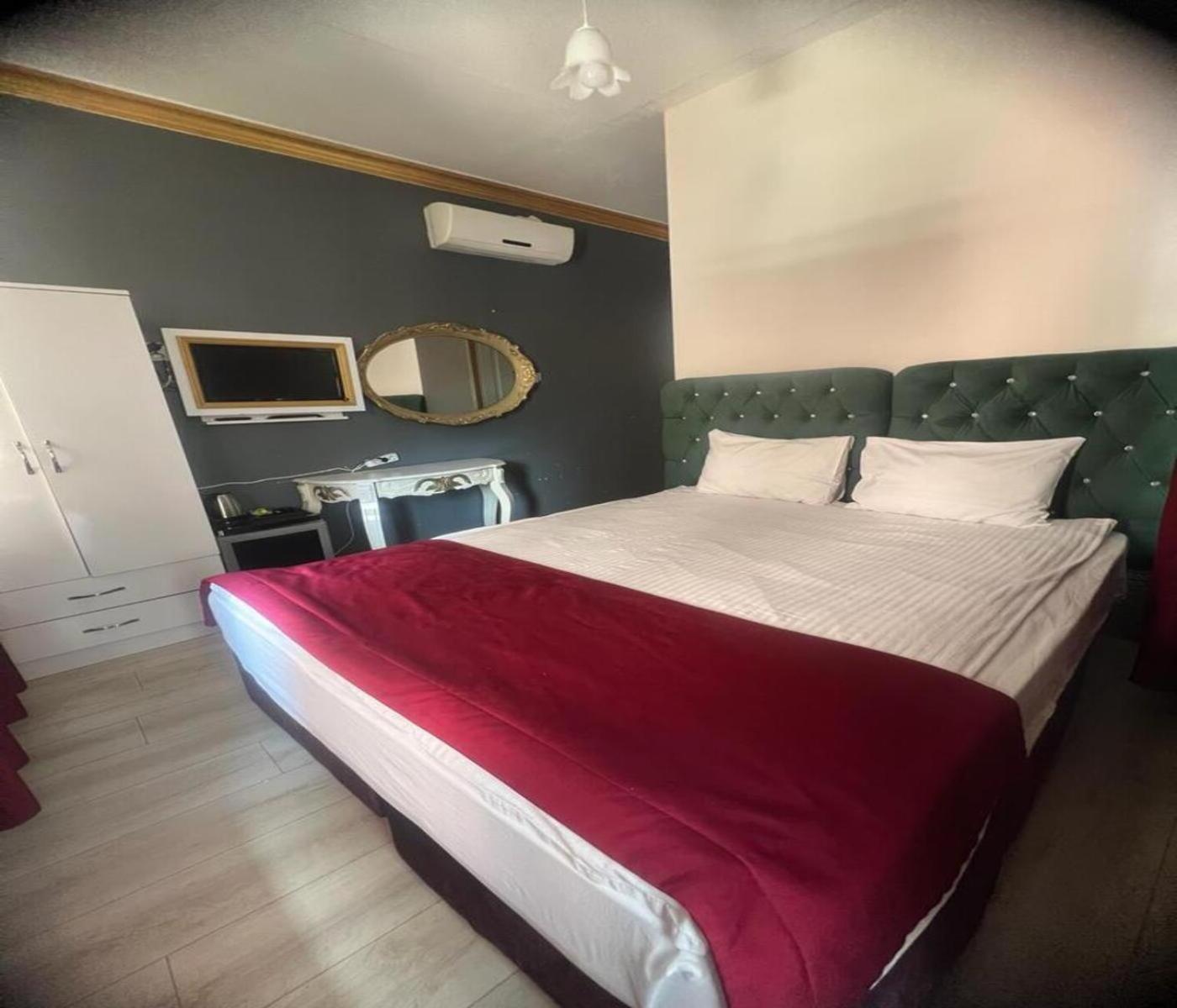 Standard Double Room photo 3