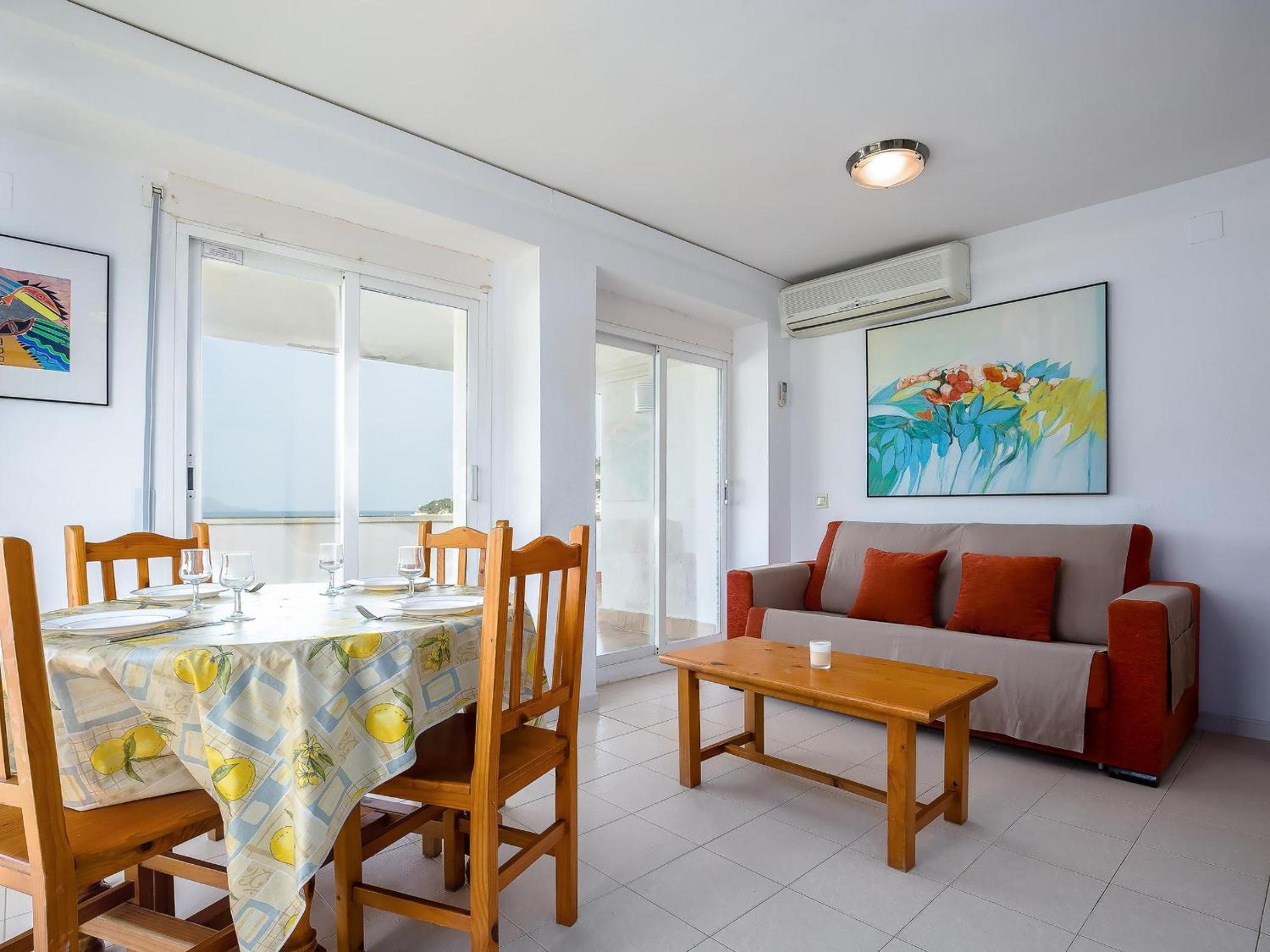 Apartamento