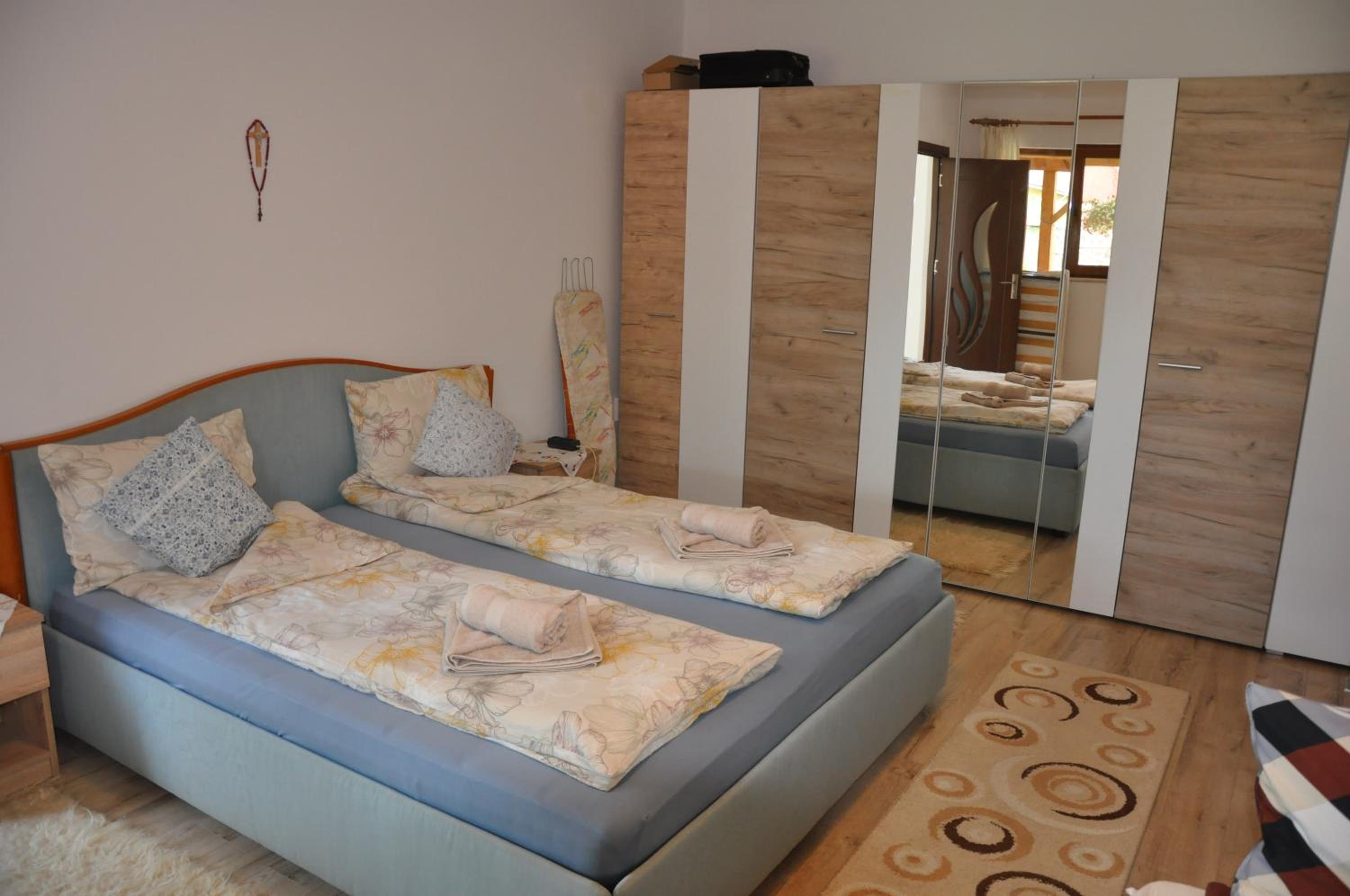 Queen Room with Garden View photo 3