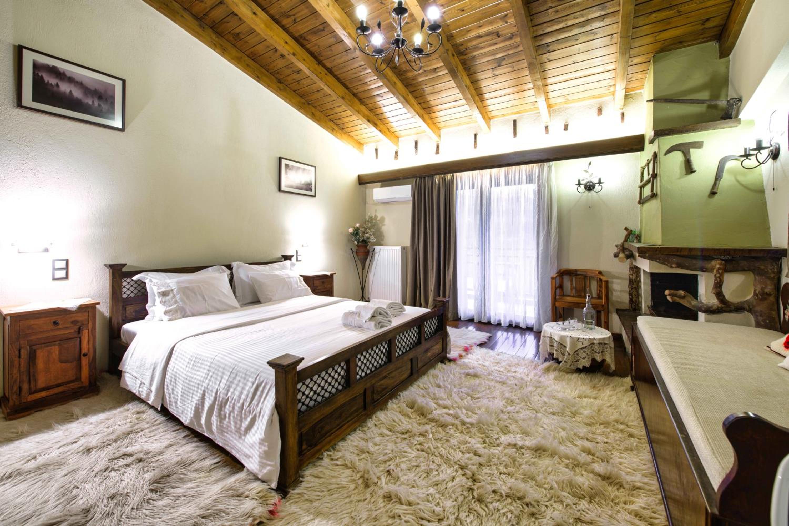 Double Room photo 1