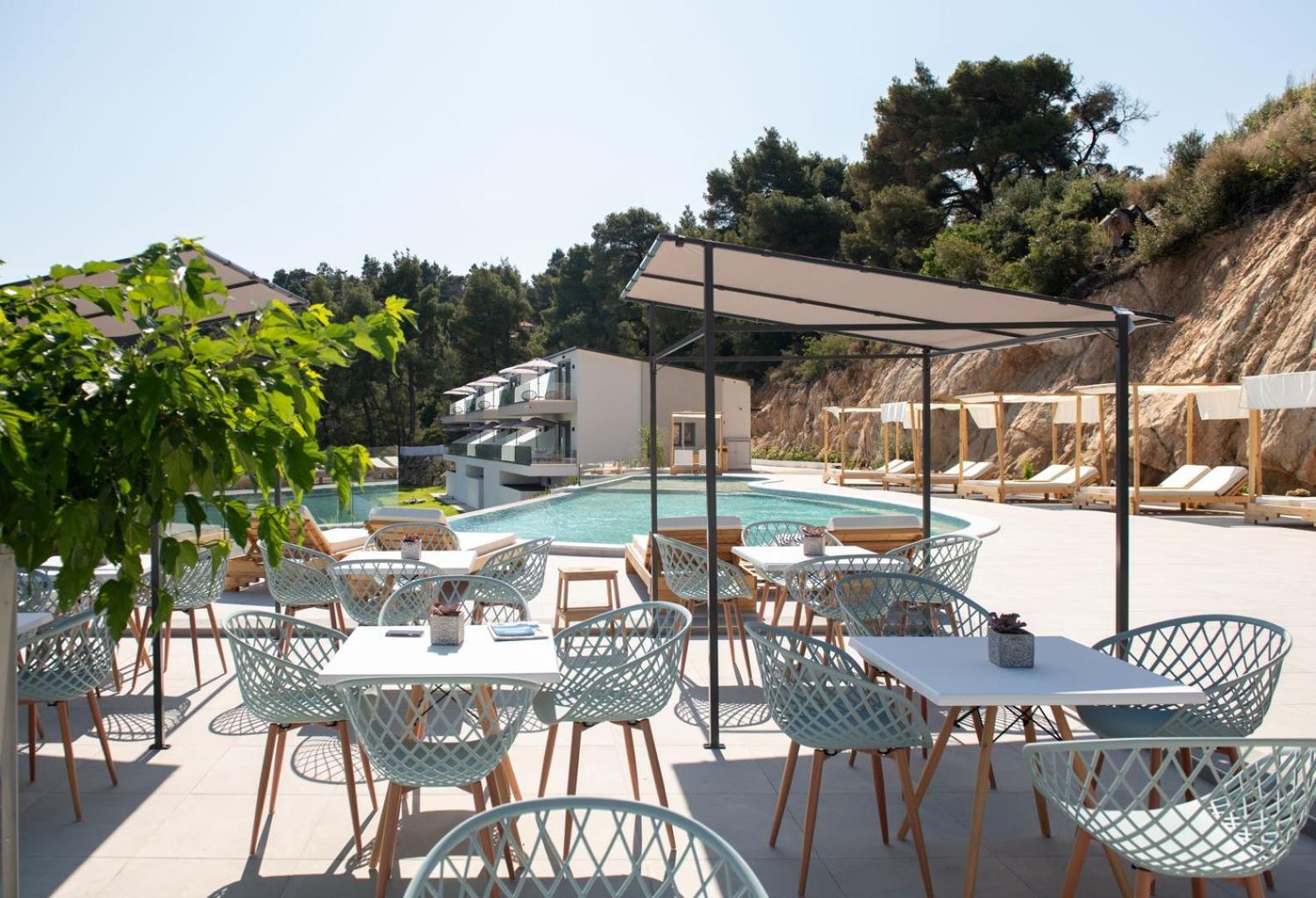 Villa with Sea View photo 2