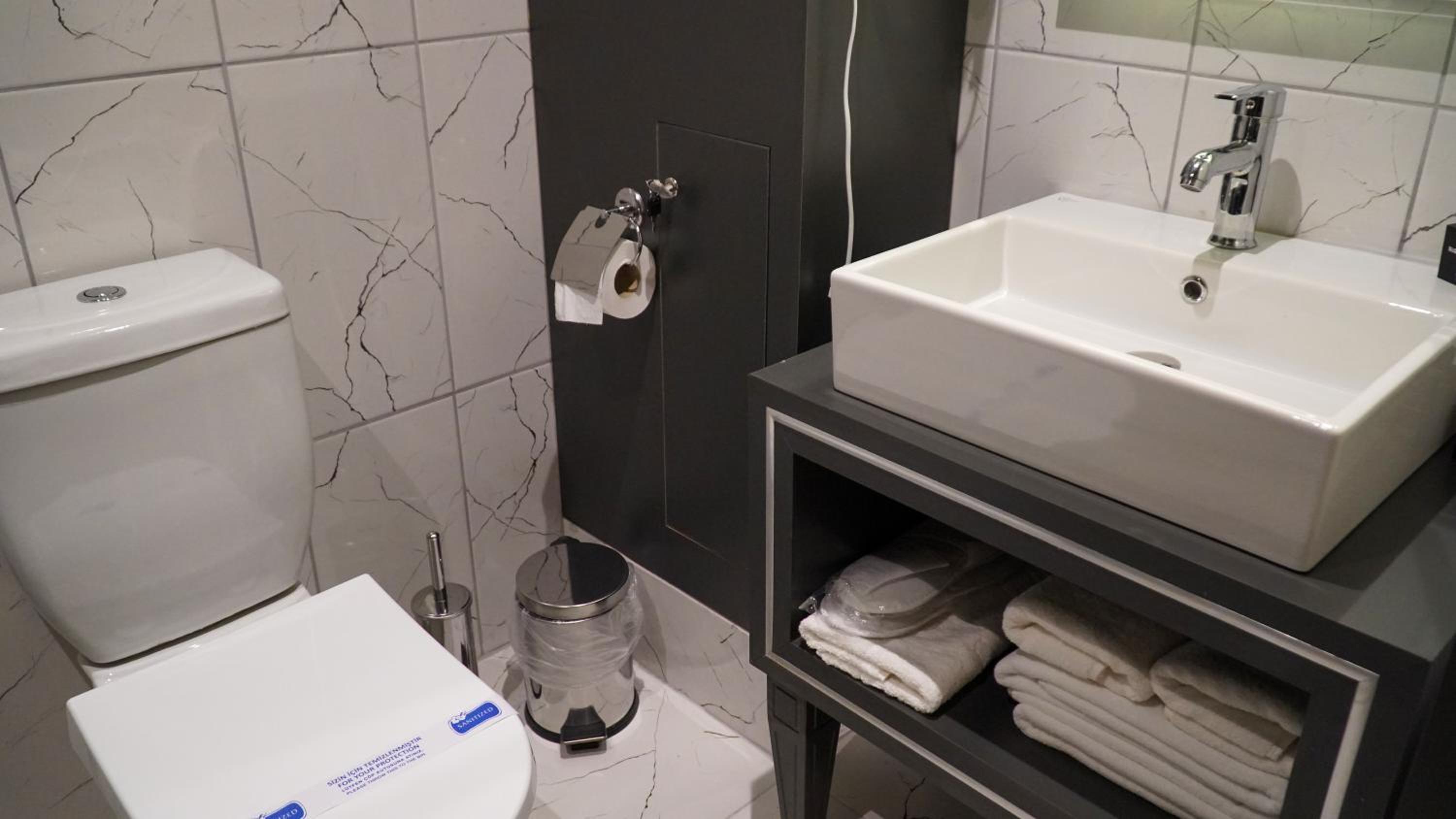 Deluxe Single Room photo 3