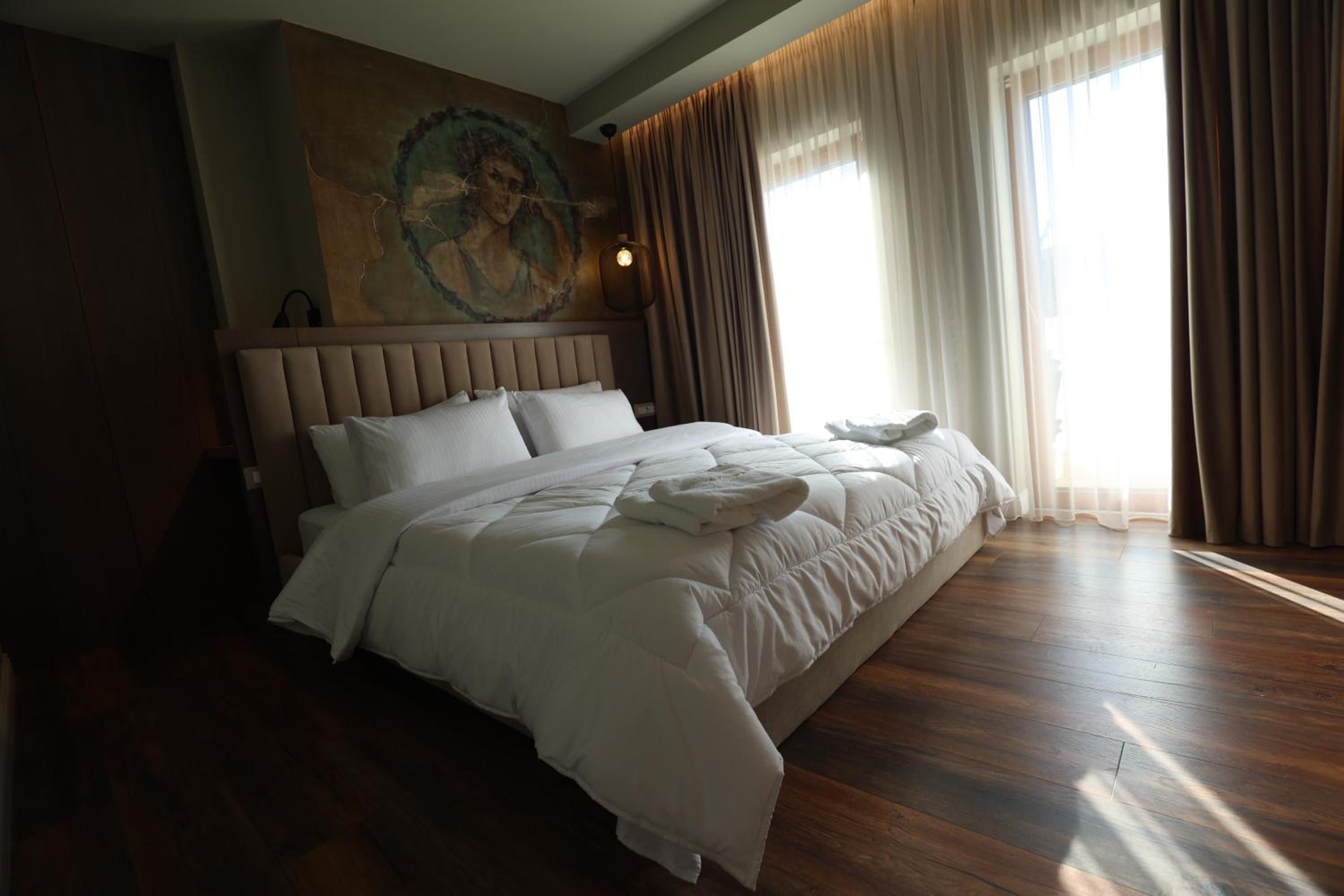 Deluxe Quadruple Room photo 3