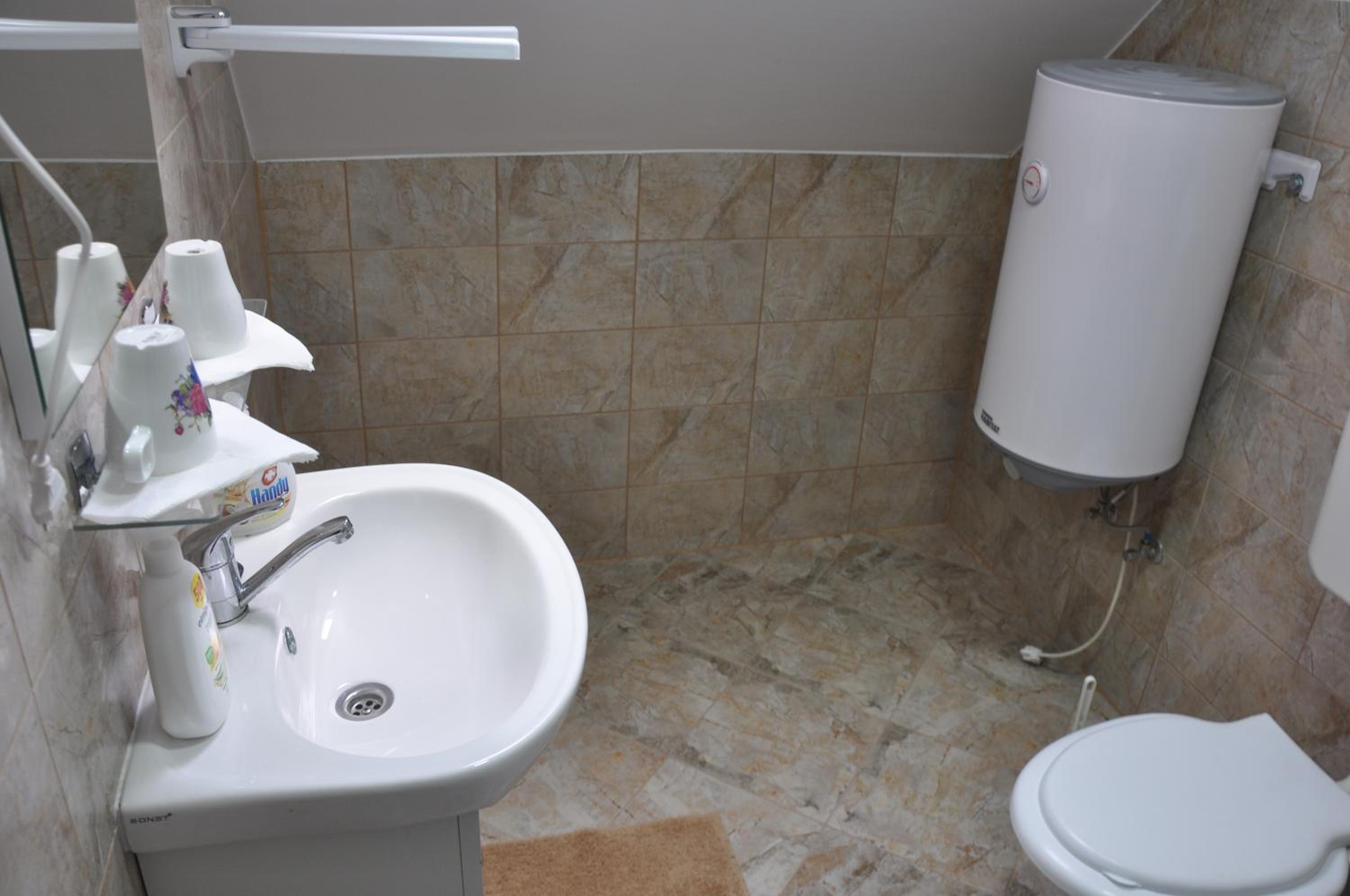 Standard Double or Twin Room photo 2