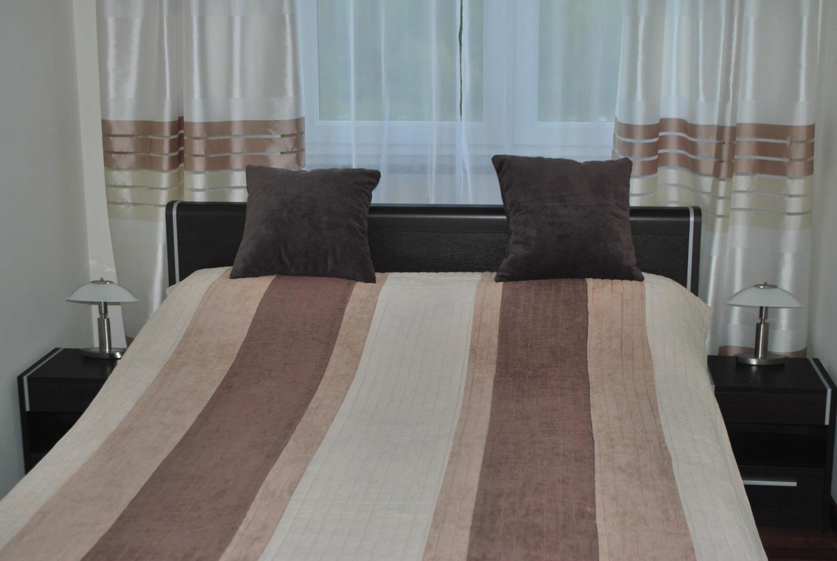 One-Bedroom Apartment - Photo 5
