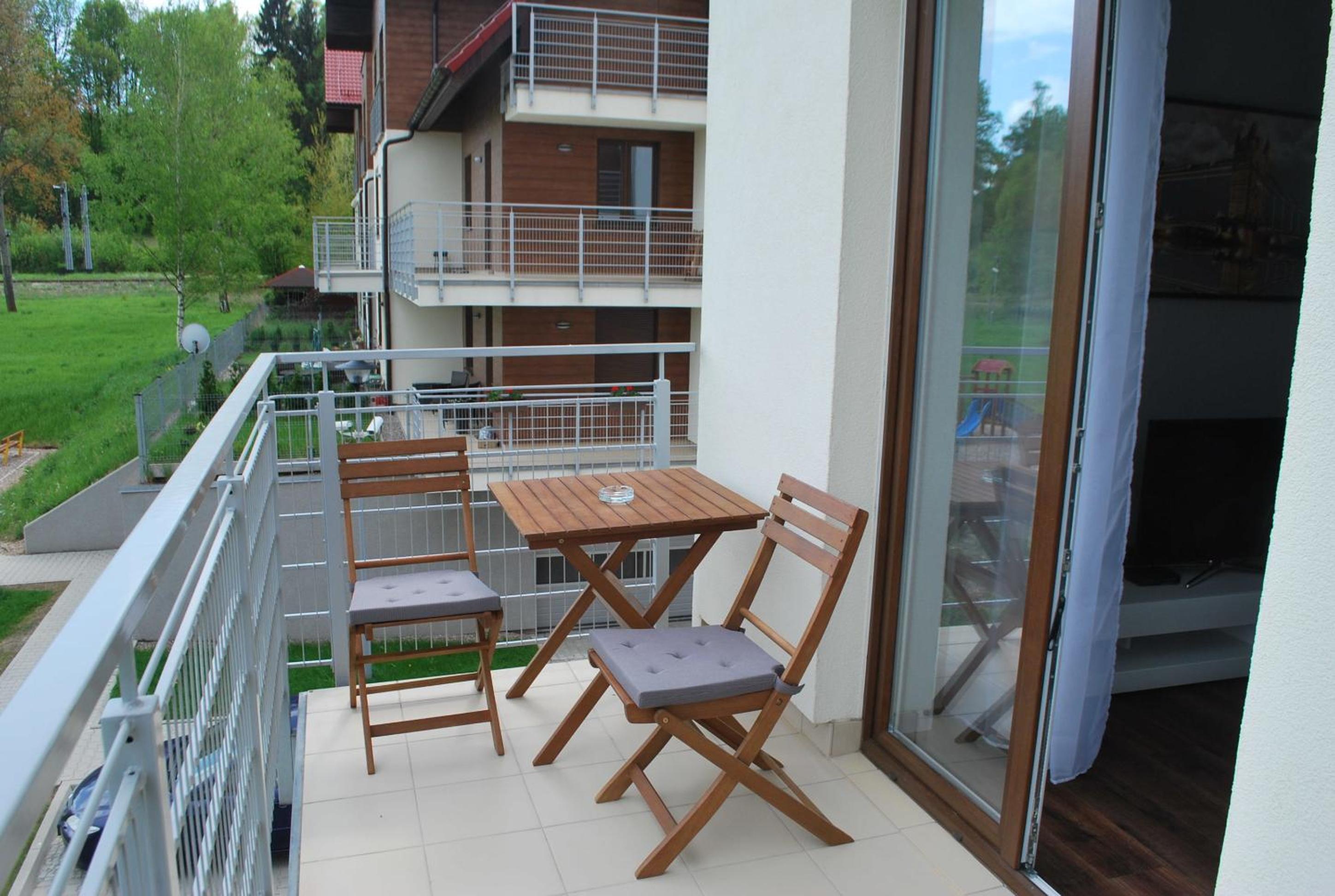 One-Bedroom Apartment - Photo 13
