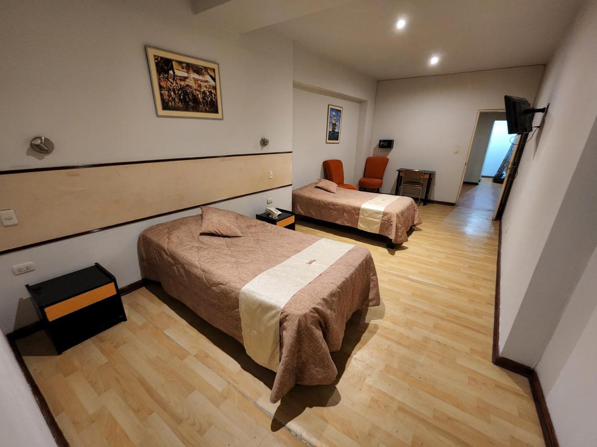 Twin Room photo 2