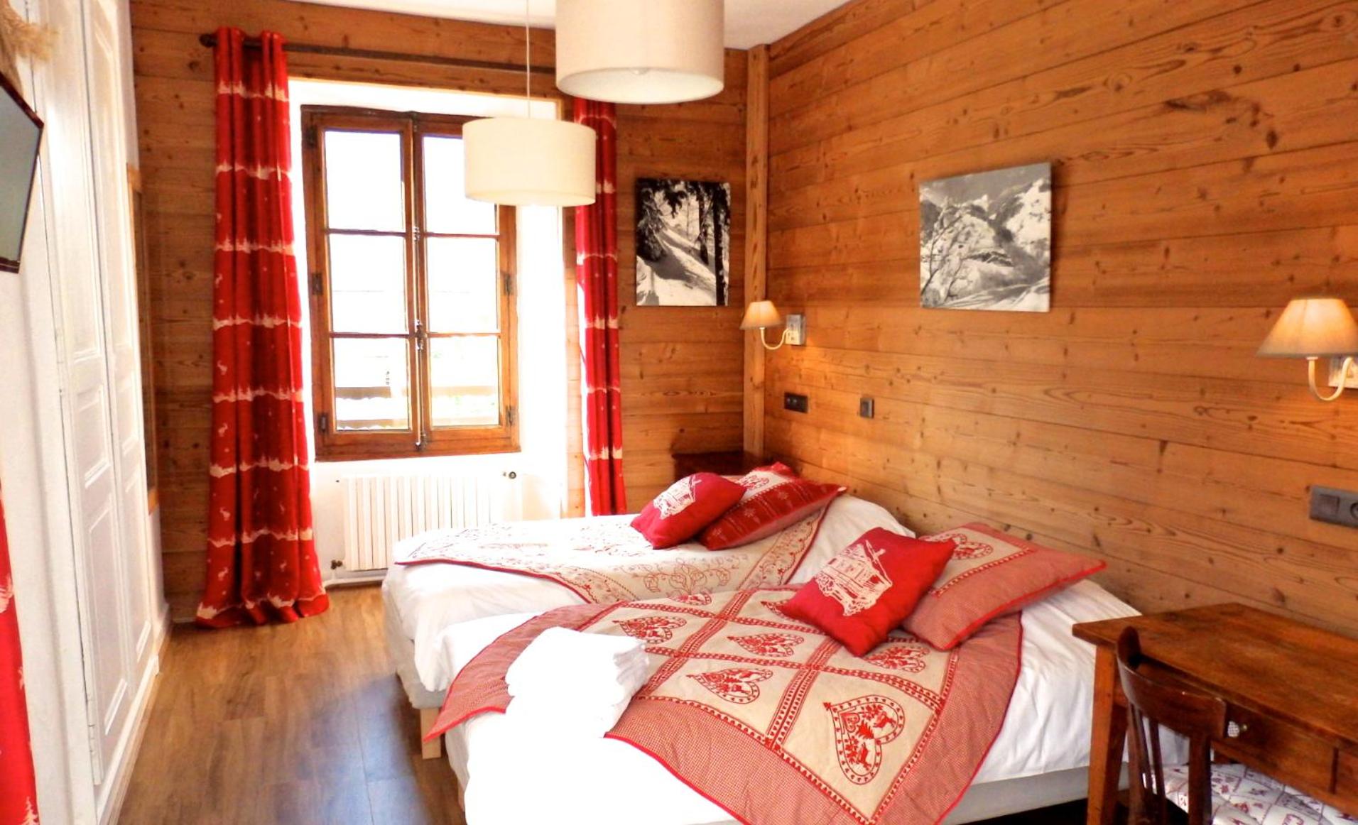 Twin Room photo 2
