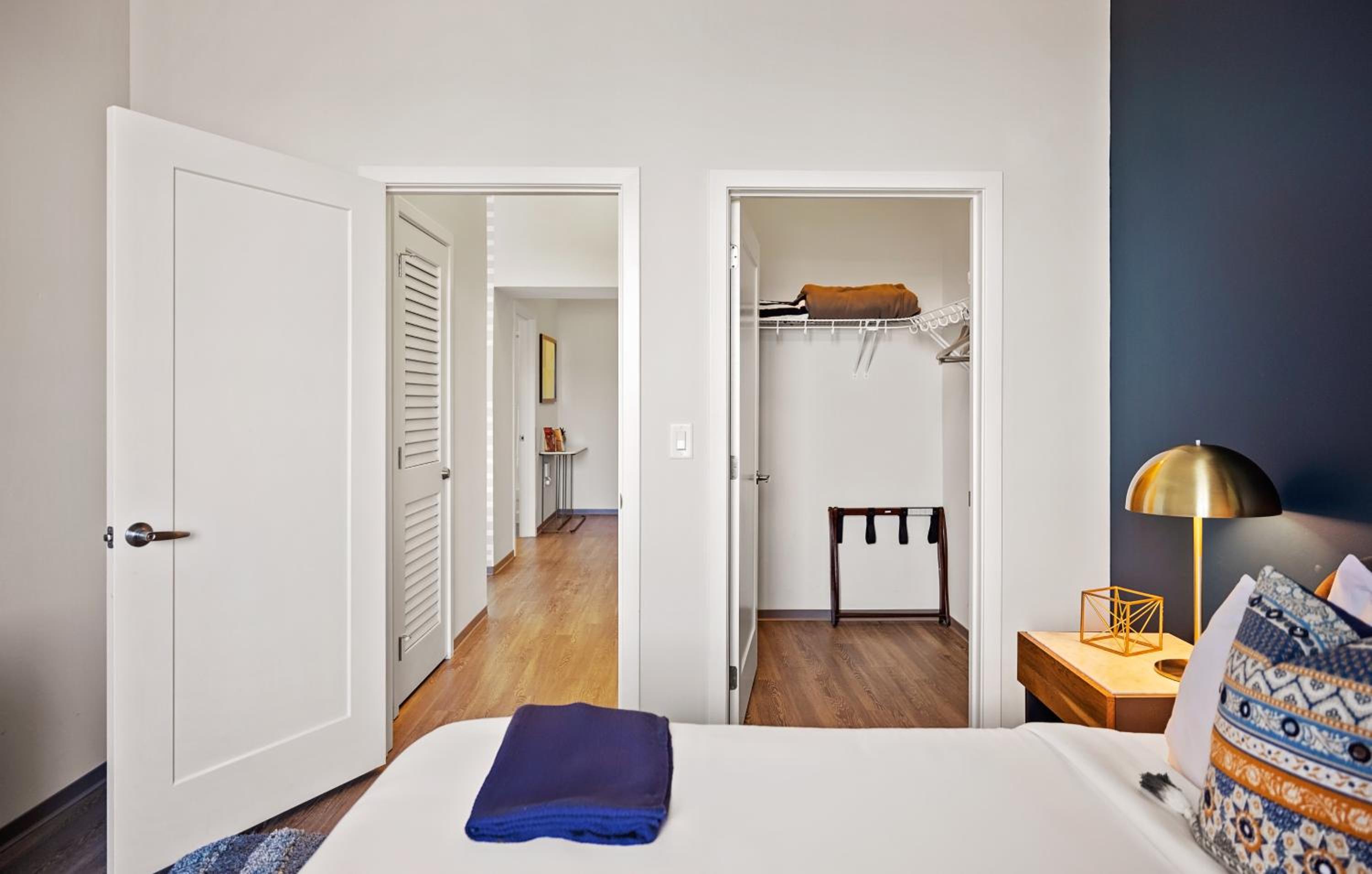 2 Bedroom Sky Deluxe Suite photo 2