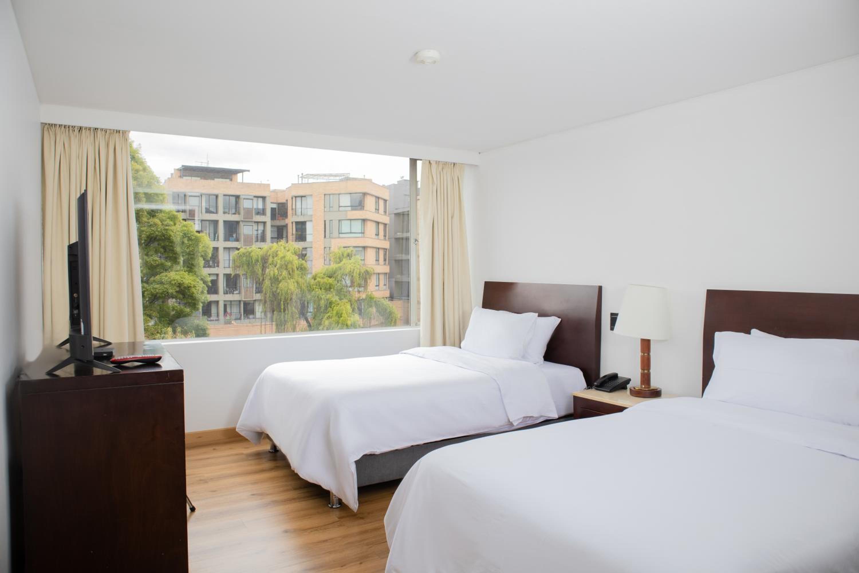 Standard Double Suite photo 1