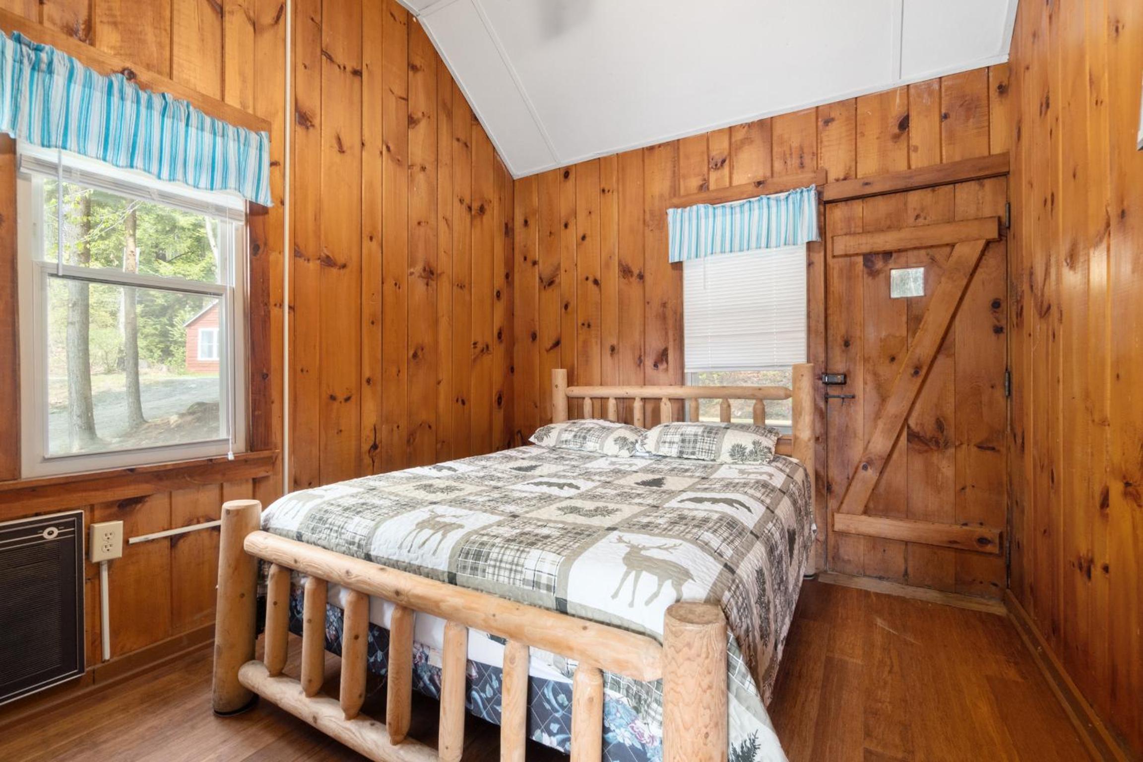 Two Bedroom Cottage - Beach photo 3