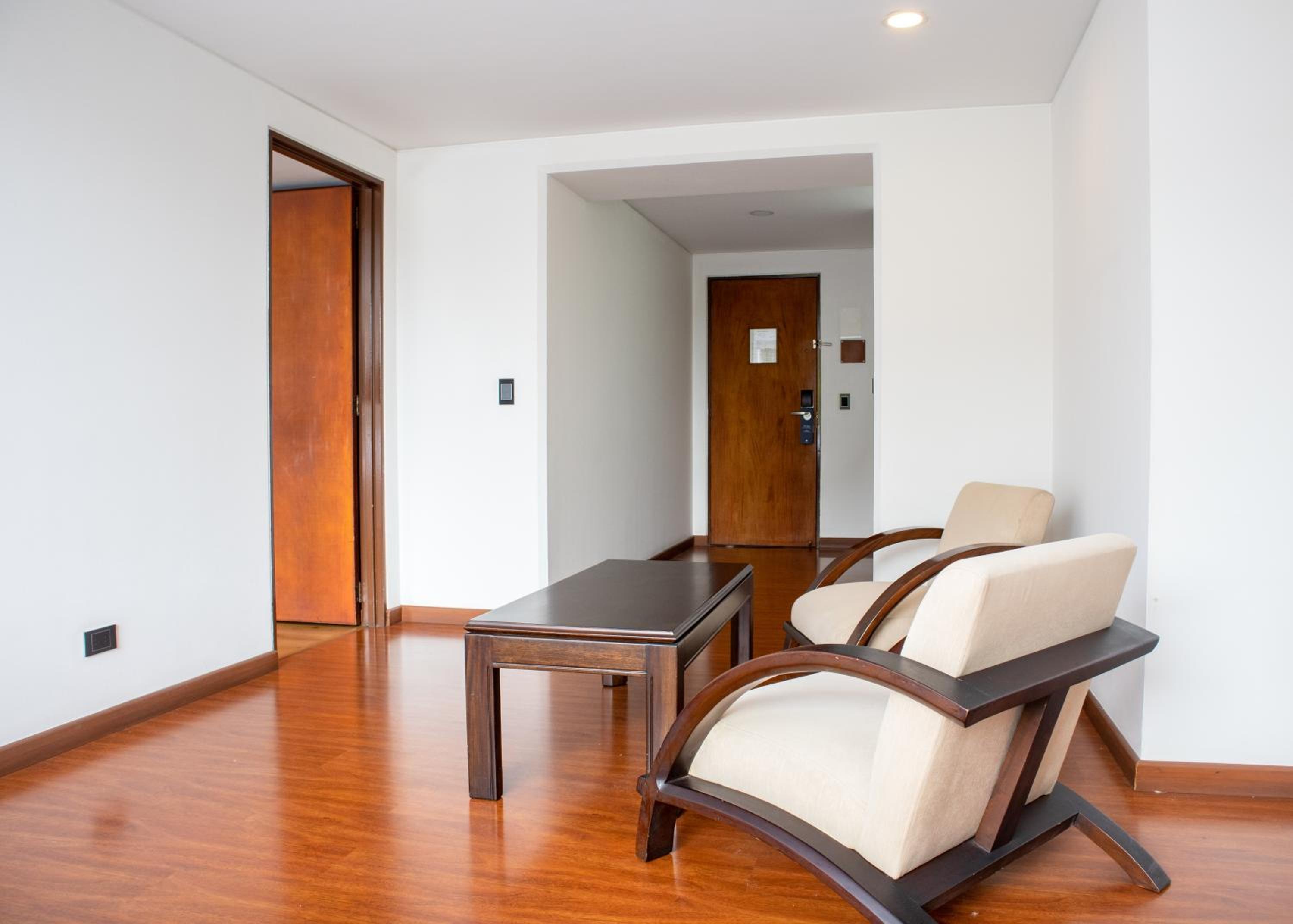 Standard Double Suite photo 2