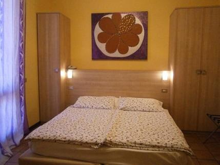 Double Room with Balcony photo 1