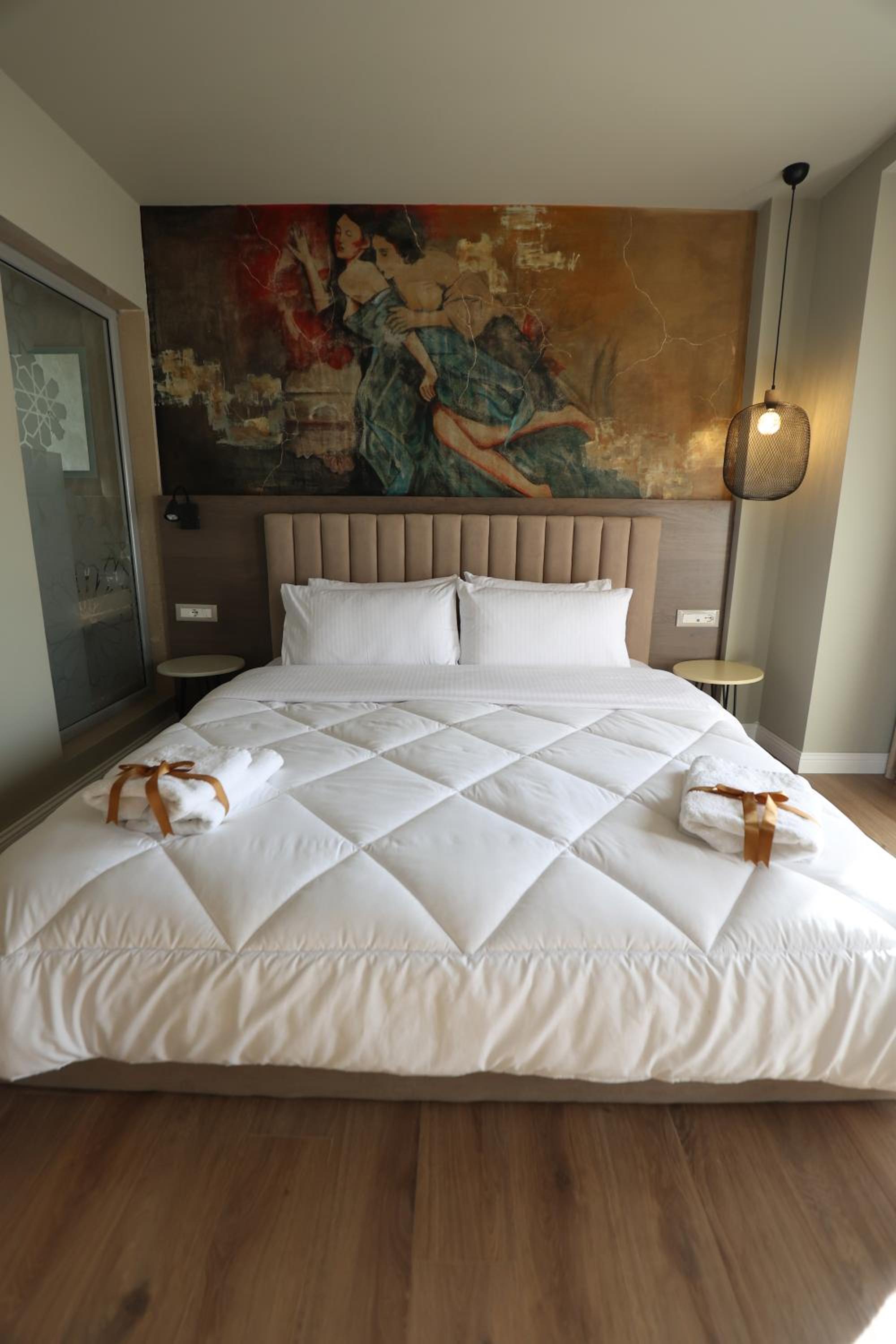 Deluxe Room photo 3