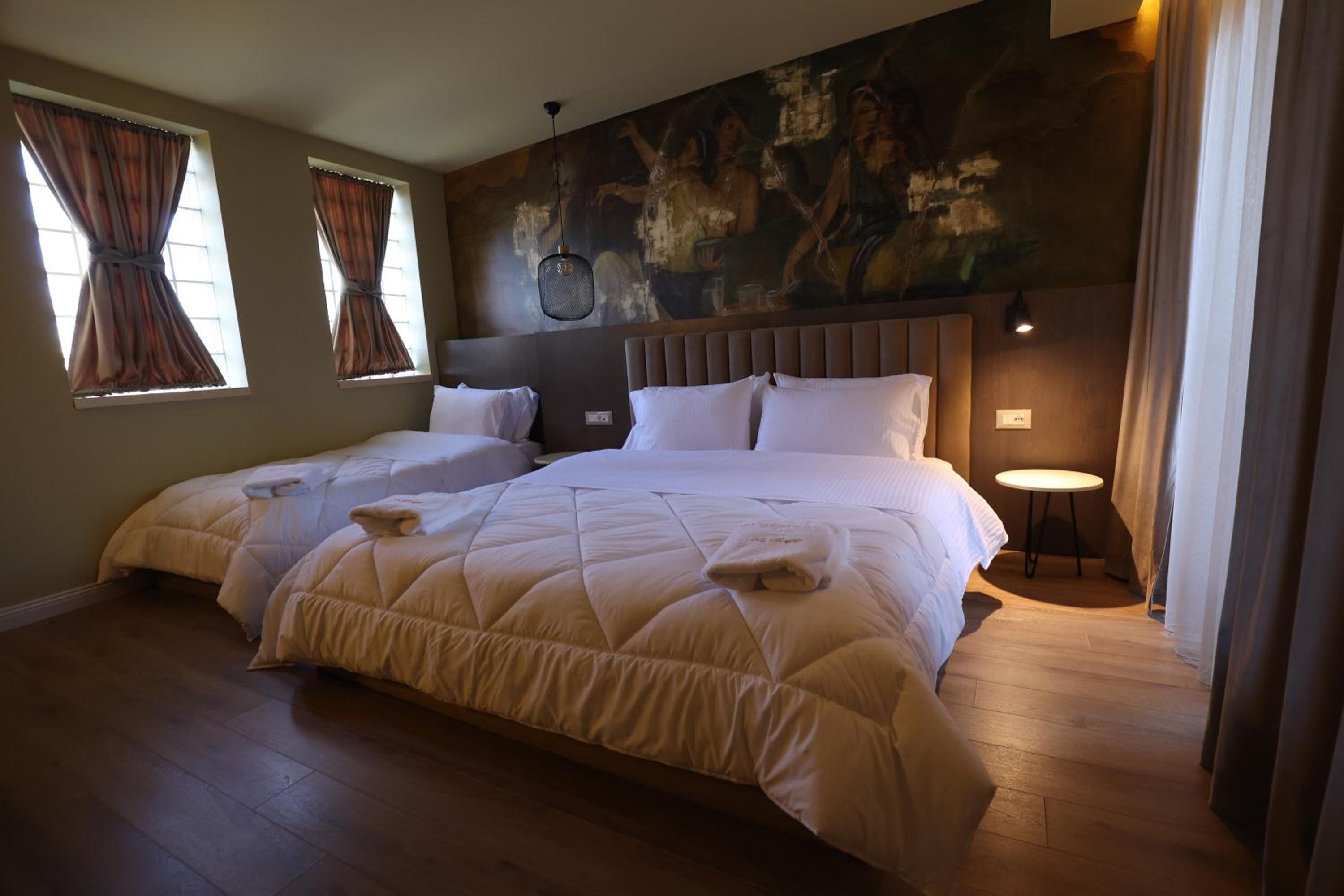 Triple Room photo 3