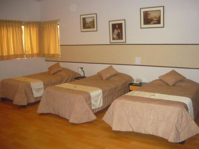 Triple Room photo 1