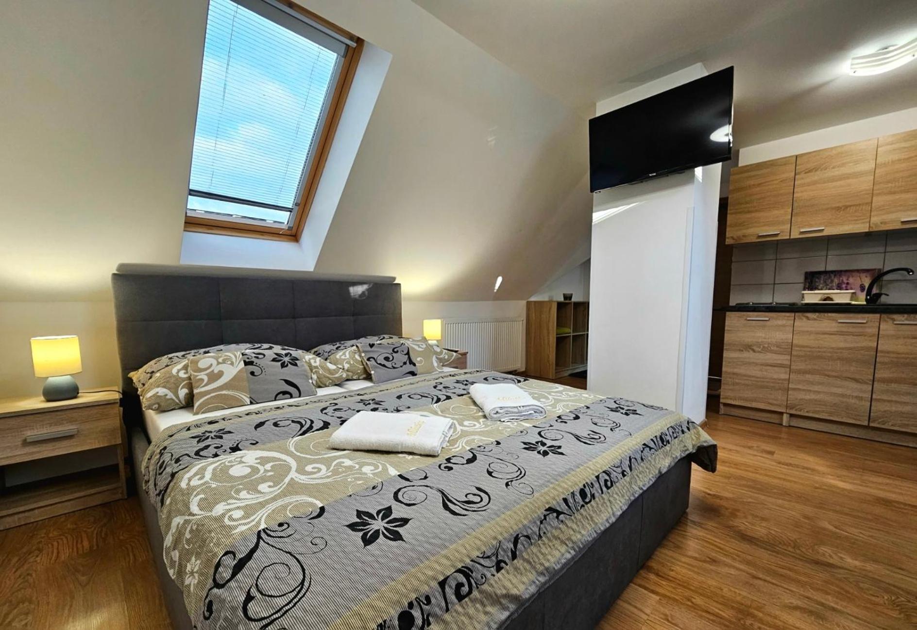 Podkrovne Studio 1 - Photo 1