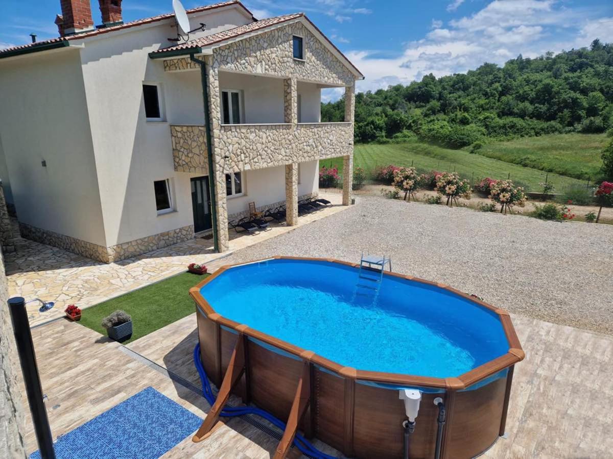 Four Bedroom House