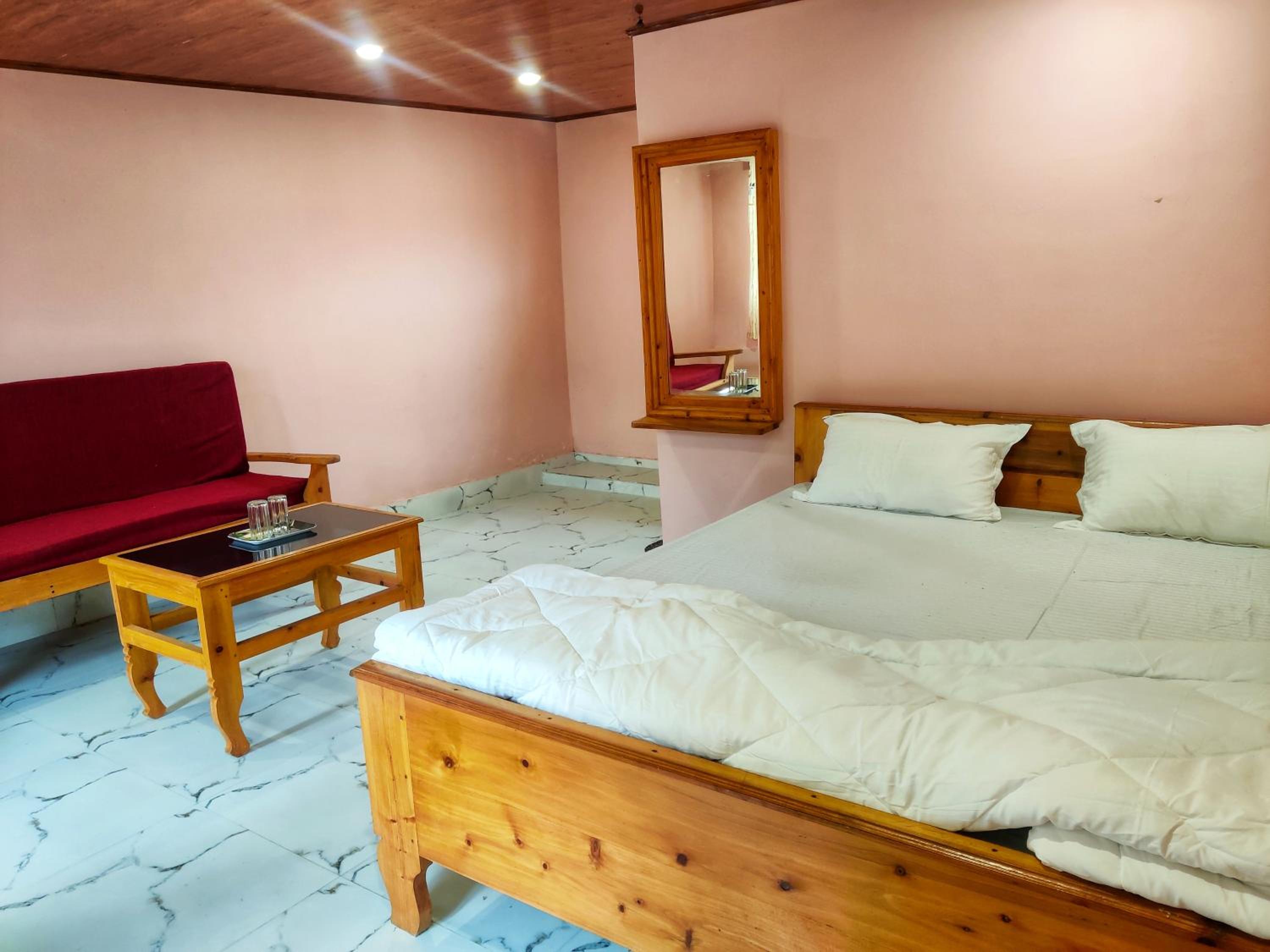 Superior Double Room