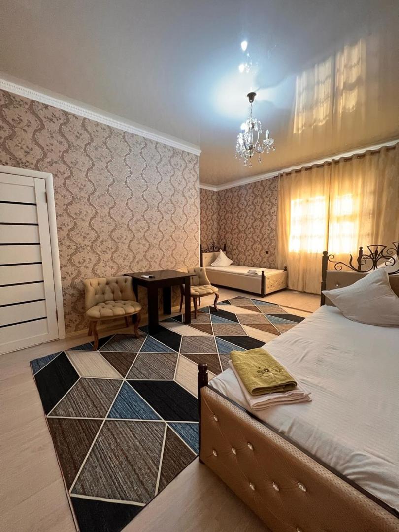 Triple Room with Bathroom photo 3