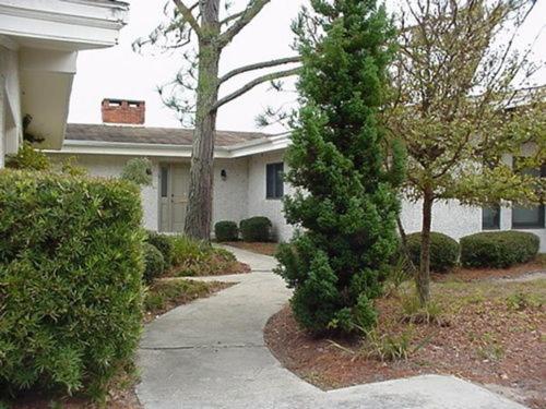 Four-Bedroom Vacation Home photo 1