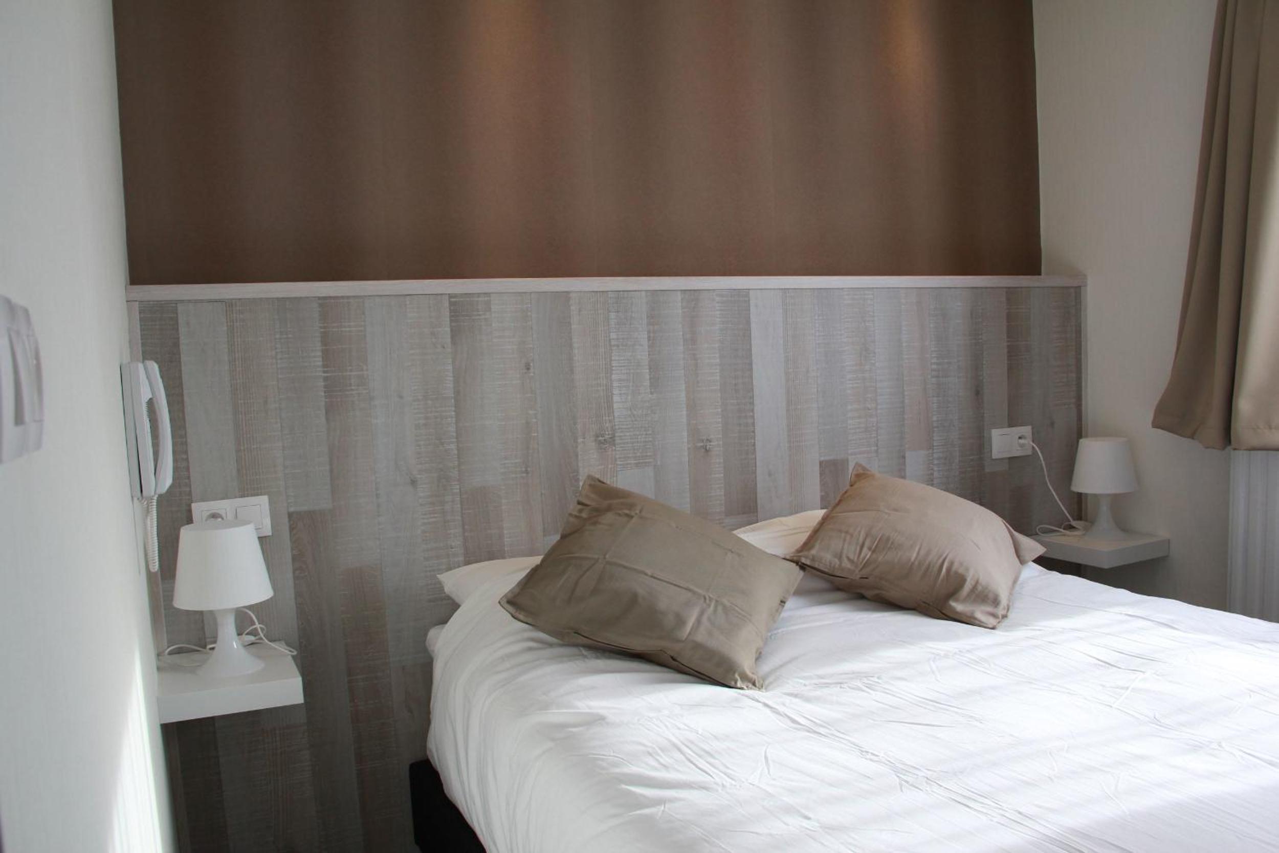 Standard Double Room with Shower photo 1