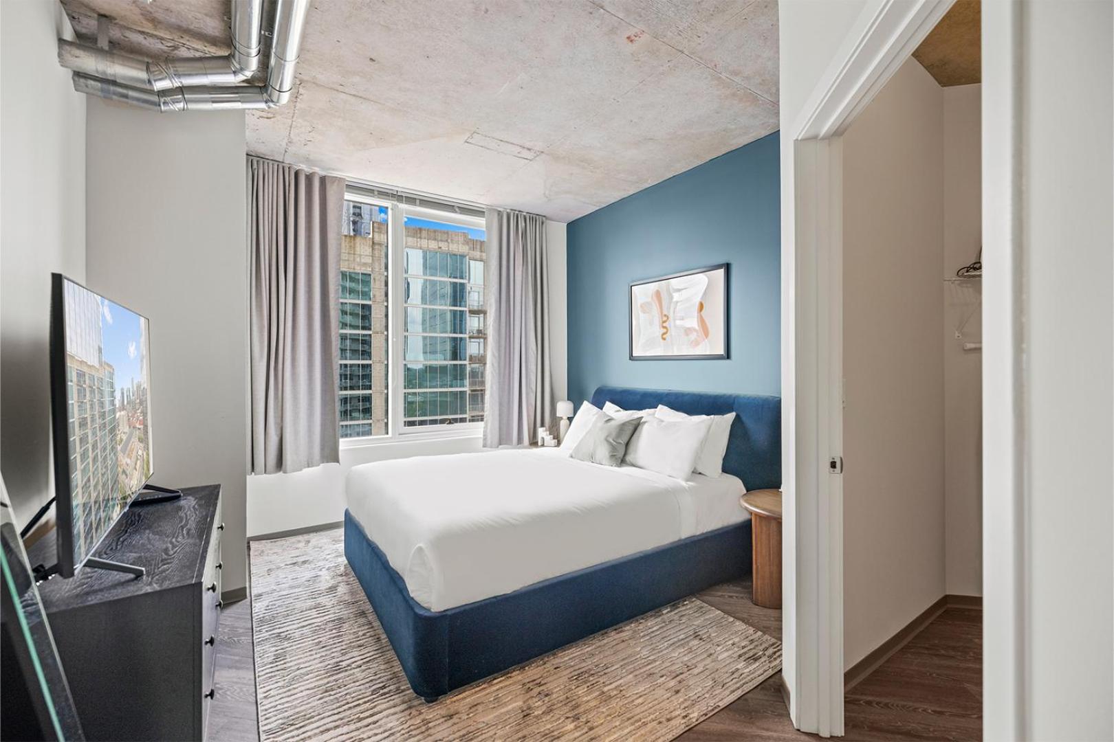 1 Bedroom Deluxe - Photo 11