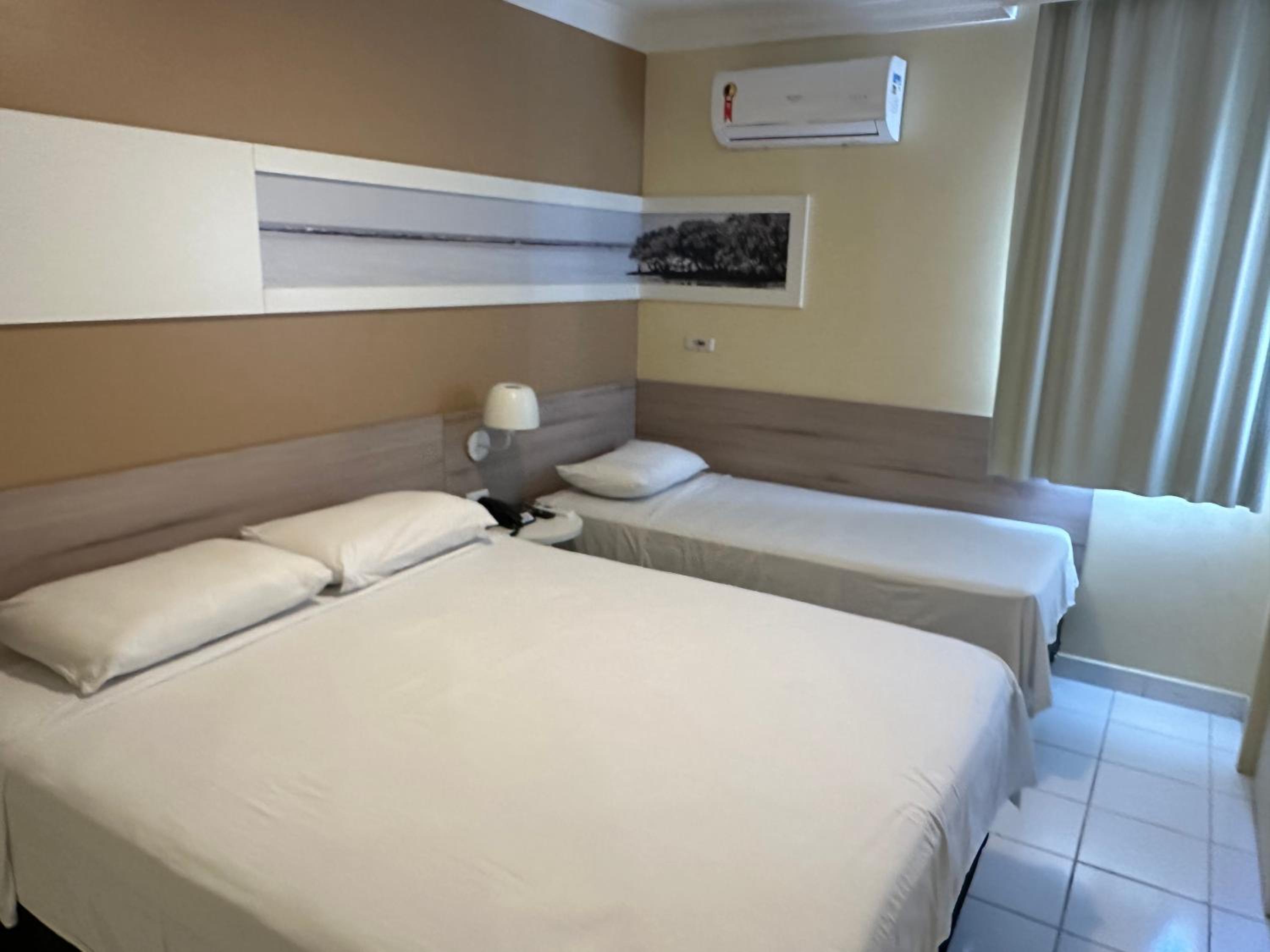 Triple Room photo 1