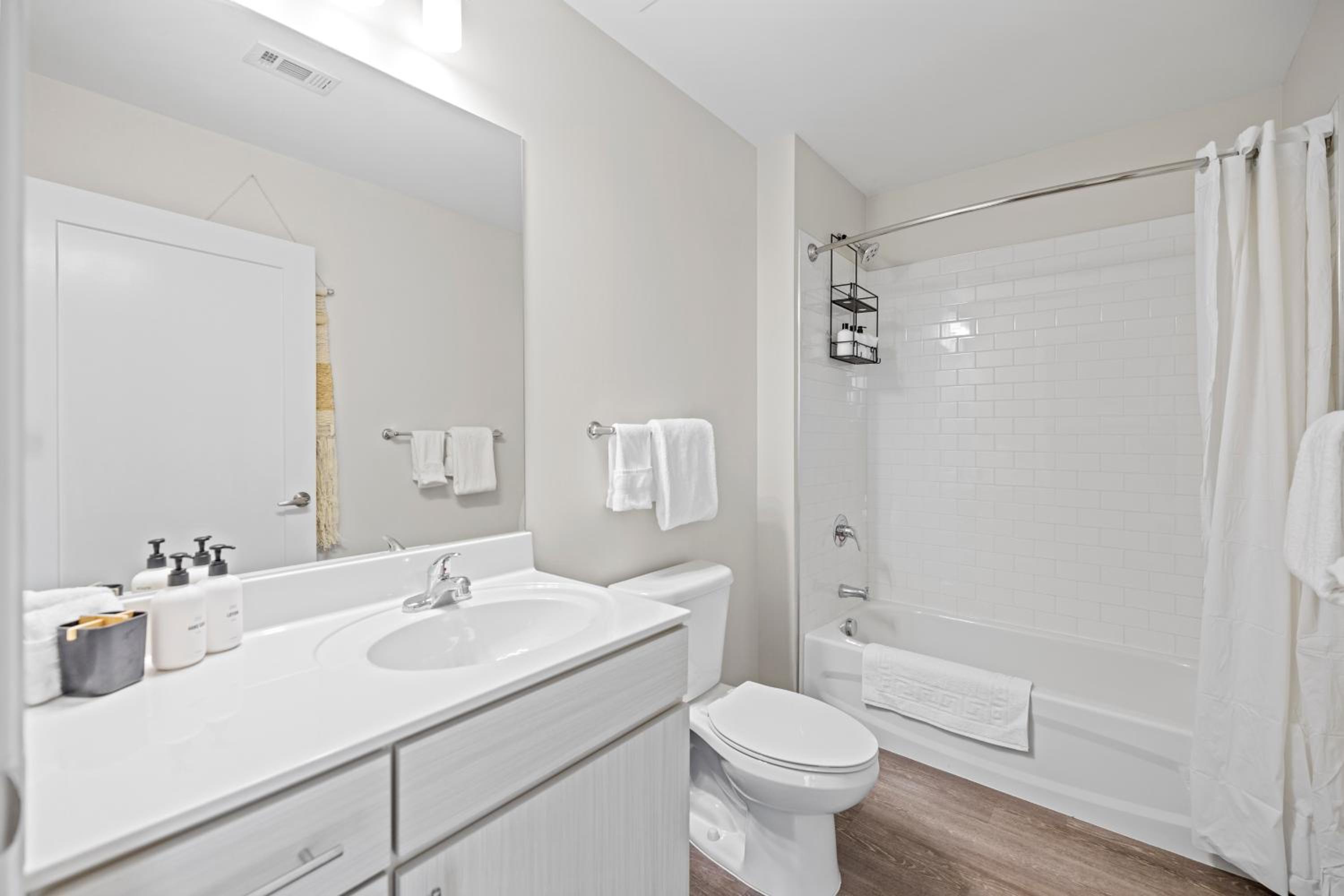 1 Bedroom Deluxe - Photo 9