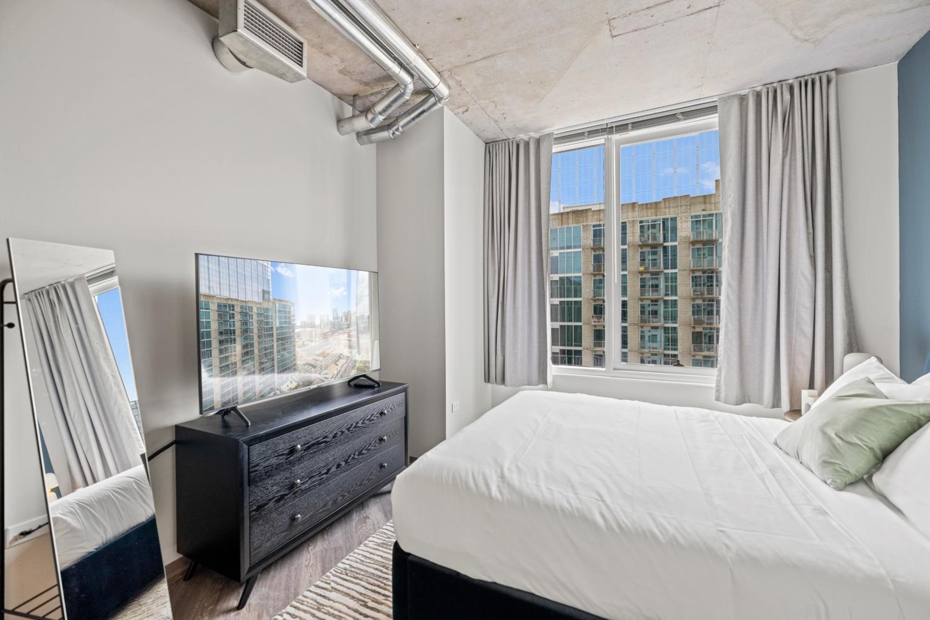 1 Bedroom Deluxe - Photo 4