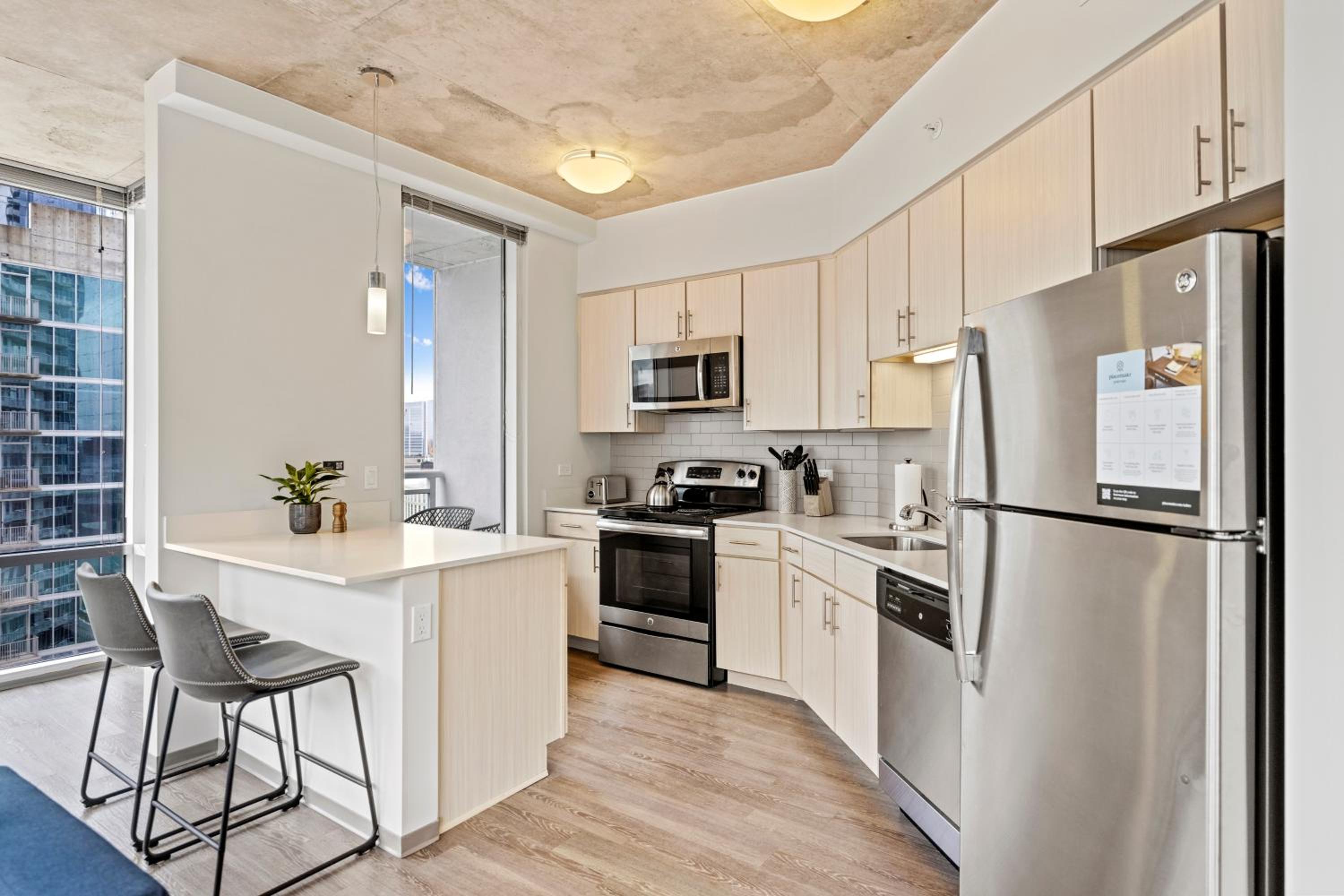 1 Bedroom Deluxe - Photo 15